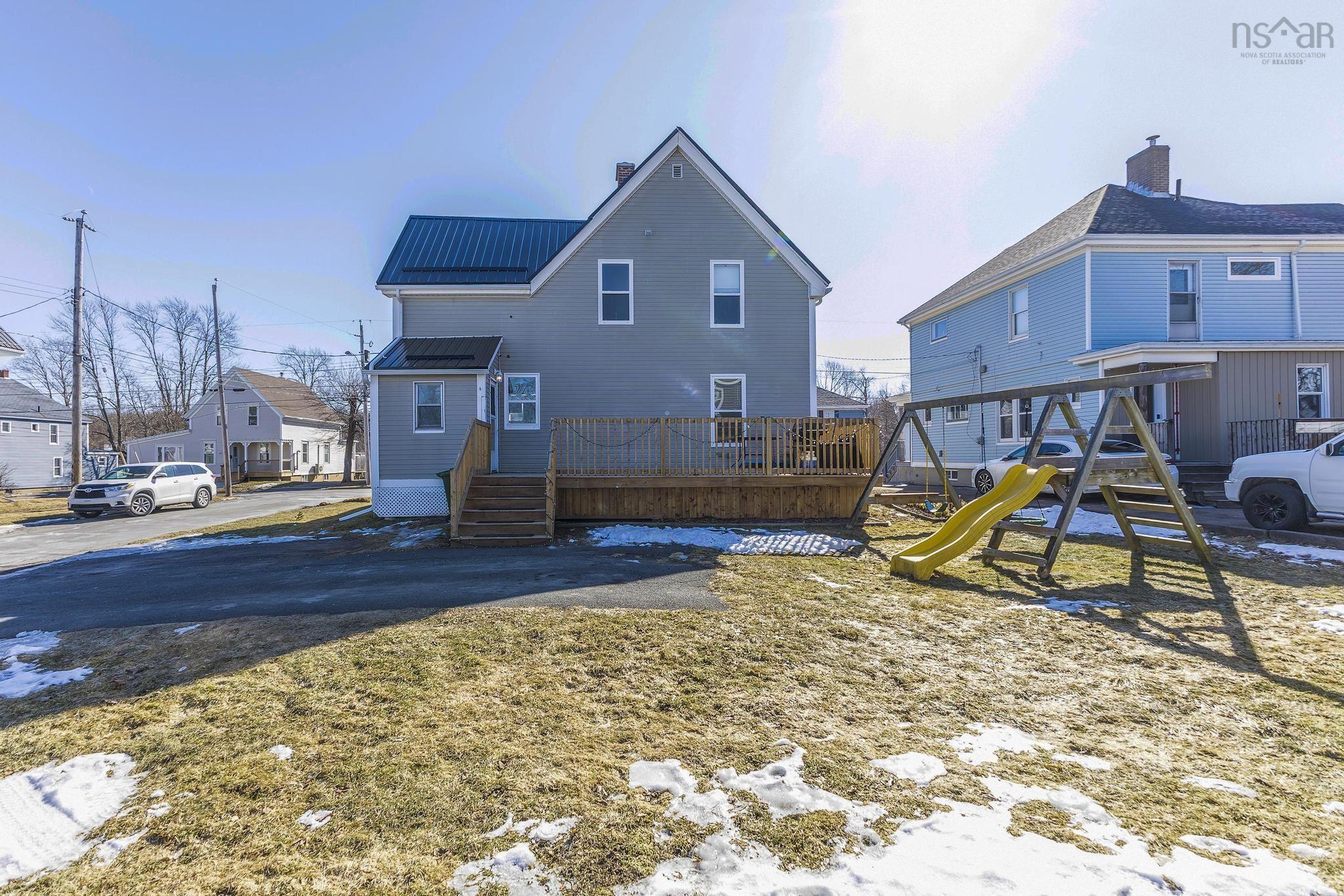 $294,000.00: 258 Brookside Avenue, New Glasgow