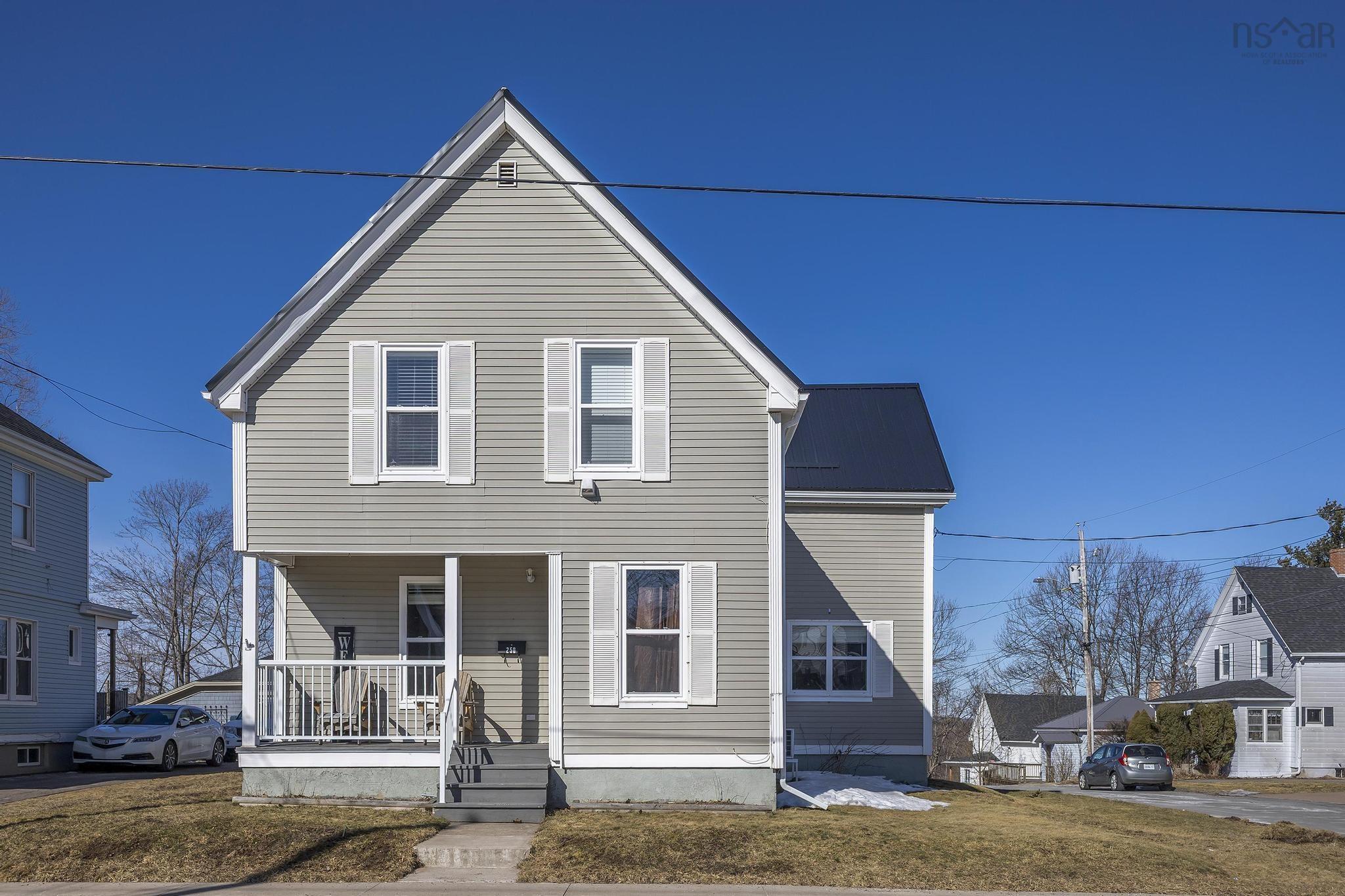 $294,000.00: 258 Brookside Avenue, New Glasgow