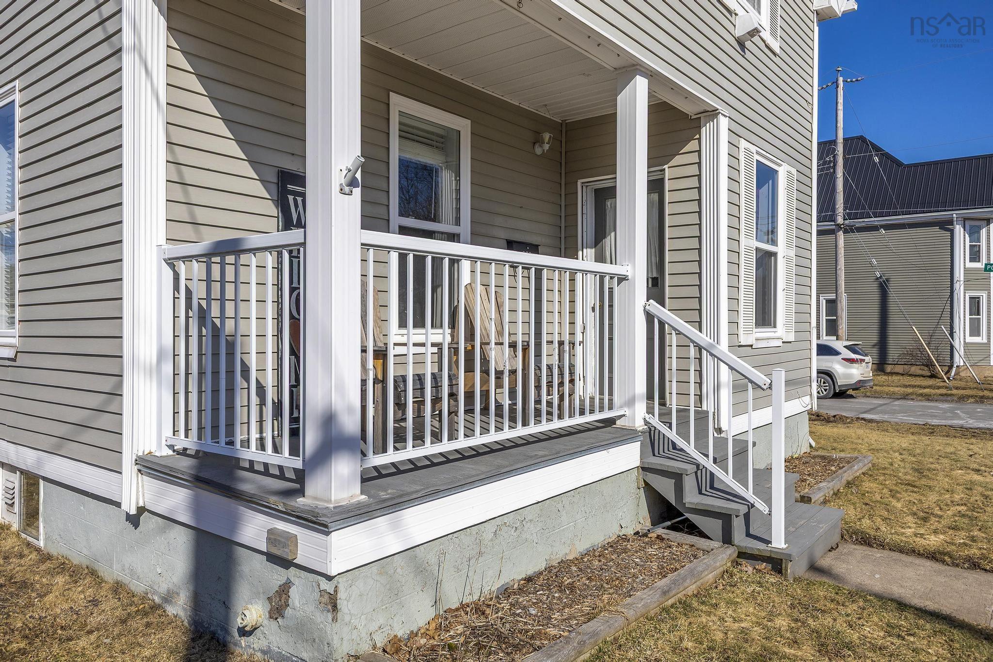 $294,000.00: 258 Brookside Avenue, New Glasgow