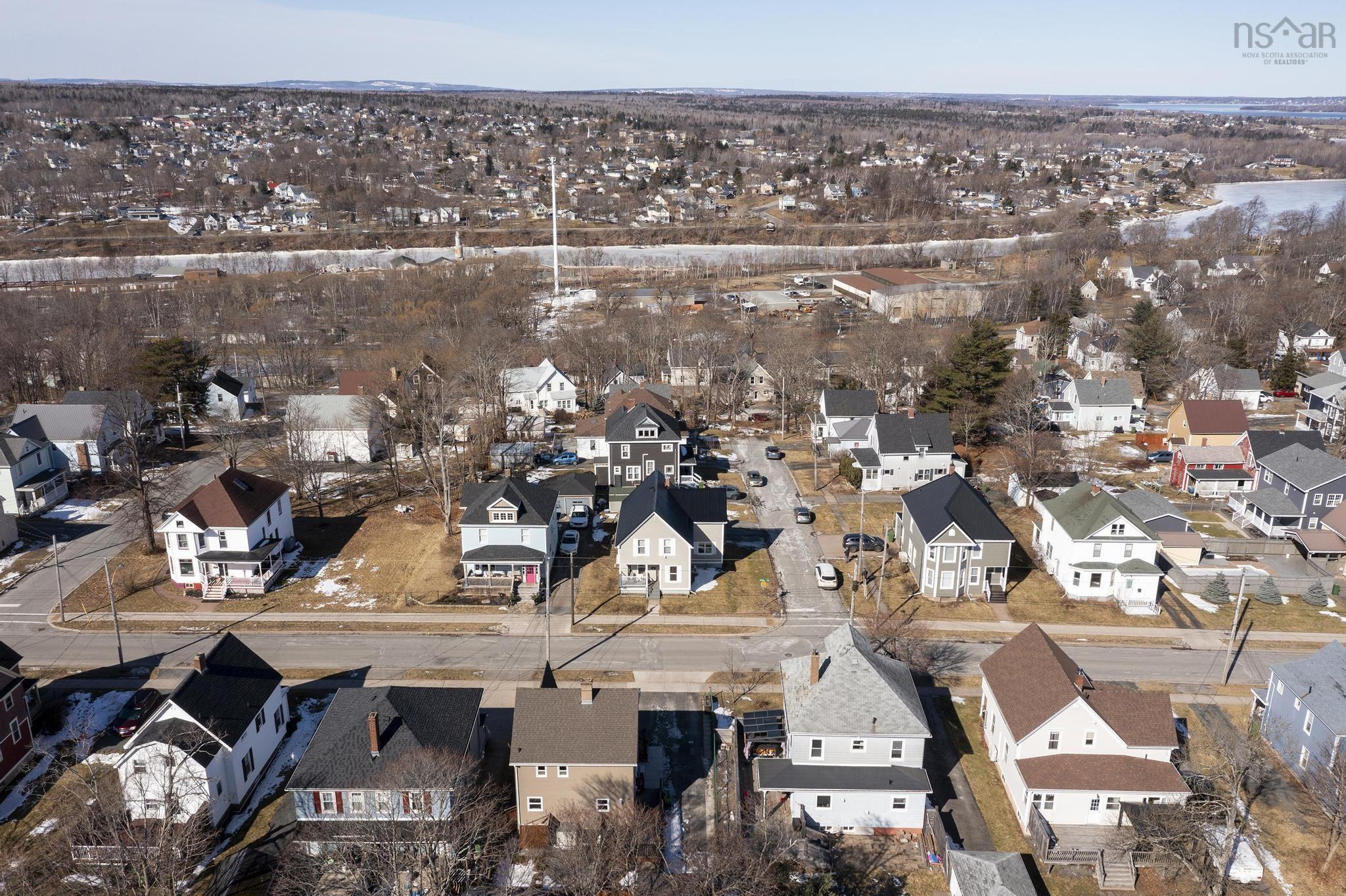 $294,000.00: 258 Brookside Avenue, New Glasgow