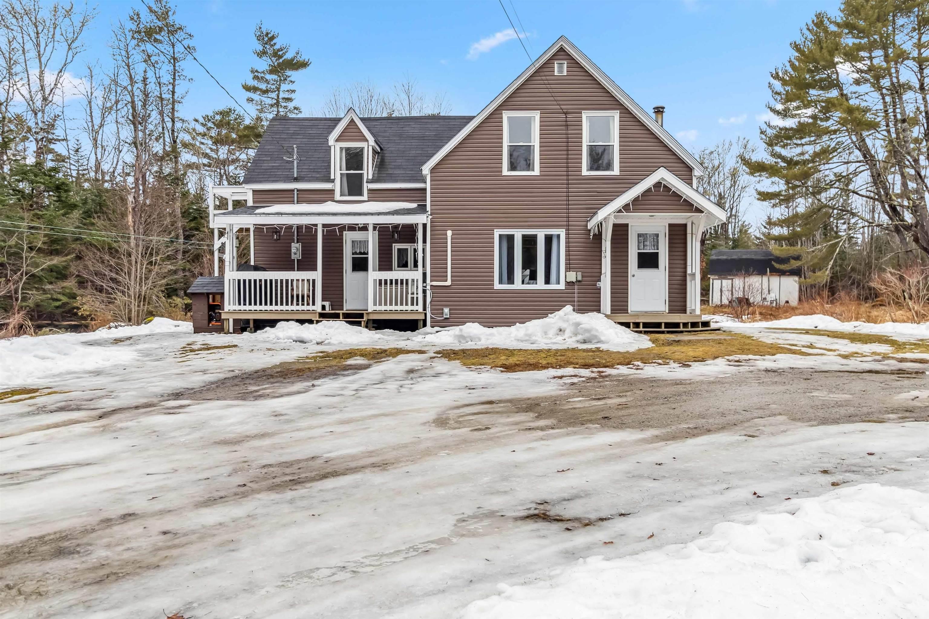 $329,900.00: 10762 Upper Clyde Road, Welshtown