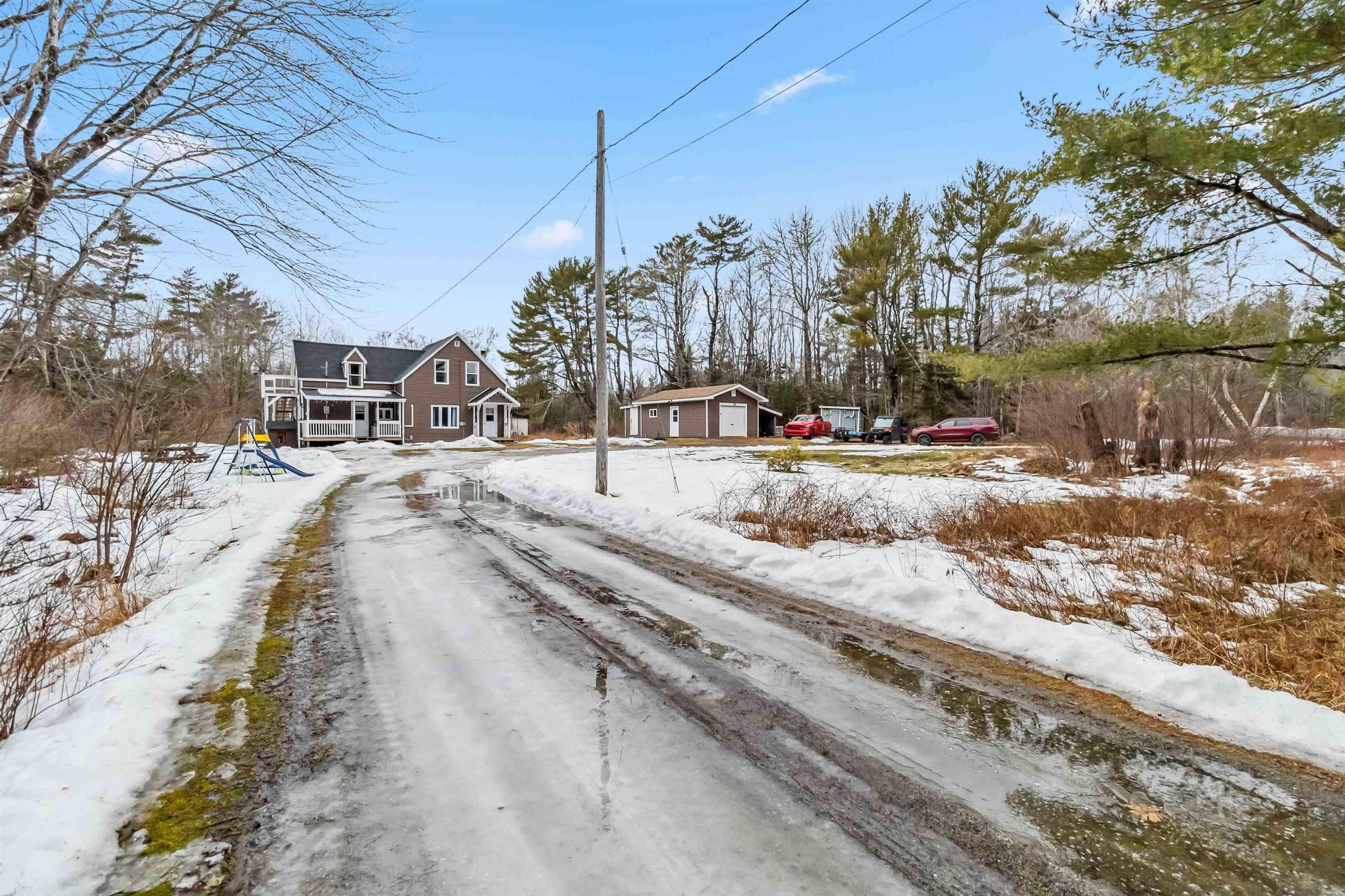 $329,900.00: 10762 Upper Clyde Road, Welshtown