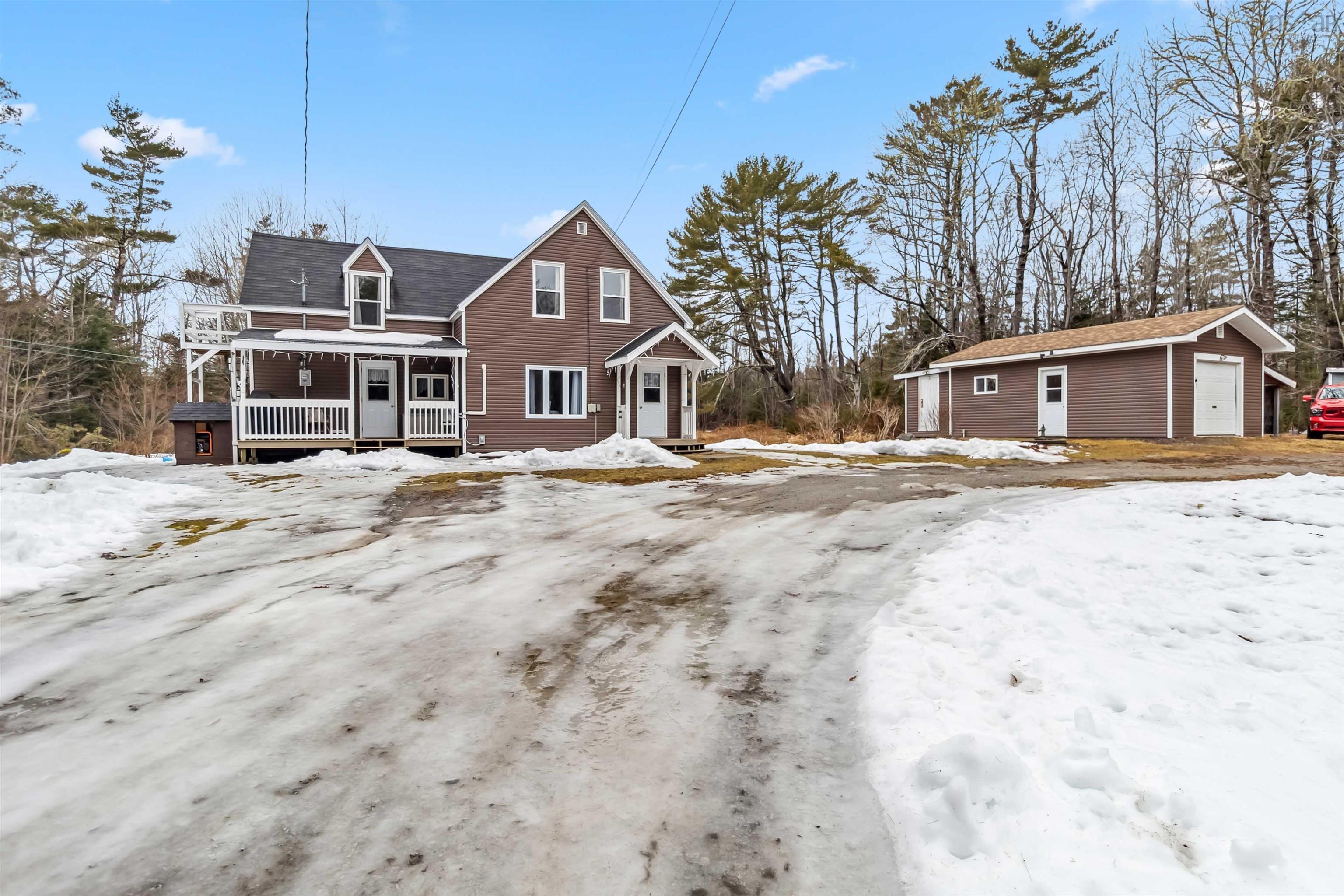 $329,900.00: 10762 Upper Clyde Road, Welshtown