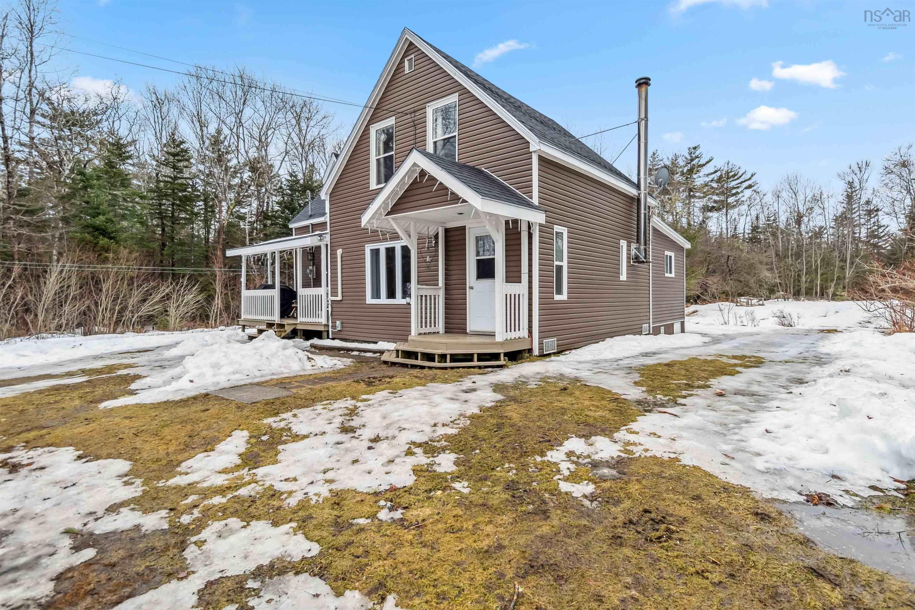 $329,900.00: 10762 Upper Clyde Road, Welshtown