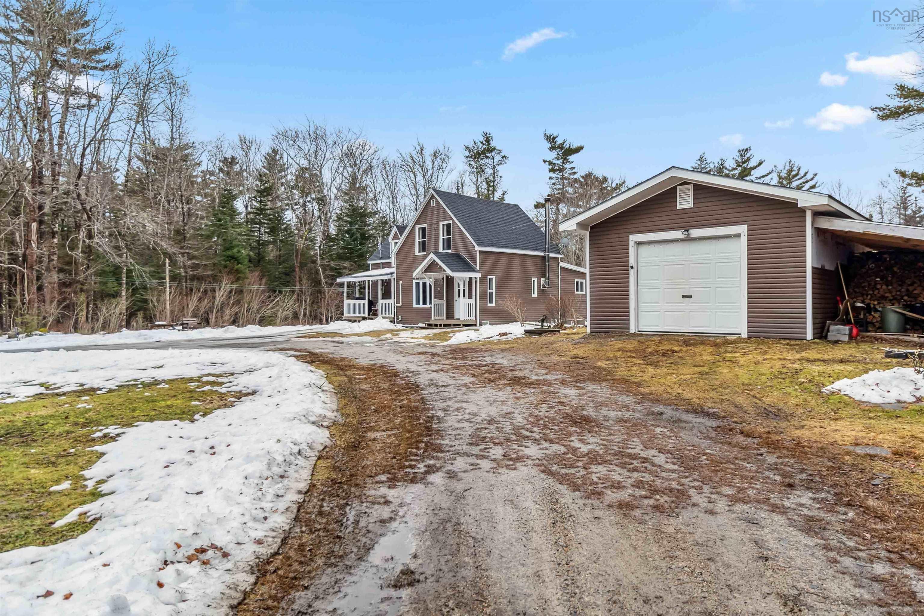 $329,900.00: 10762 Upper Clyde Road, Welshtown