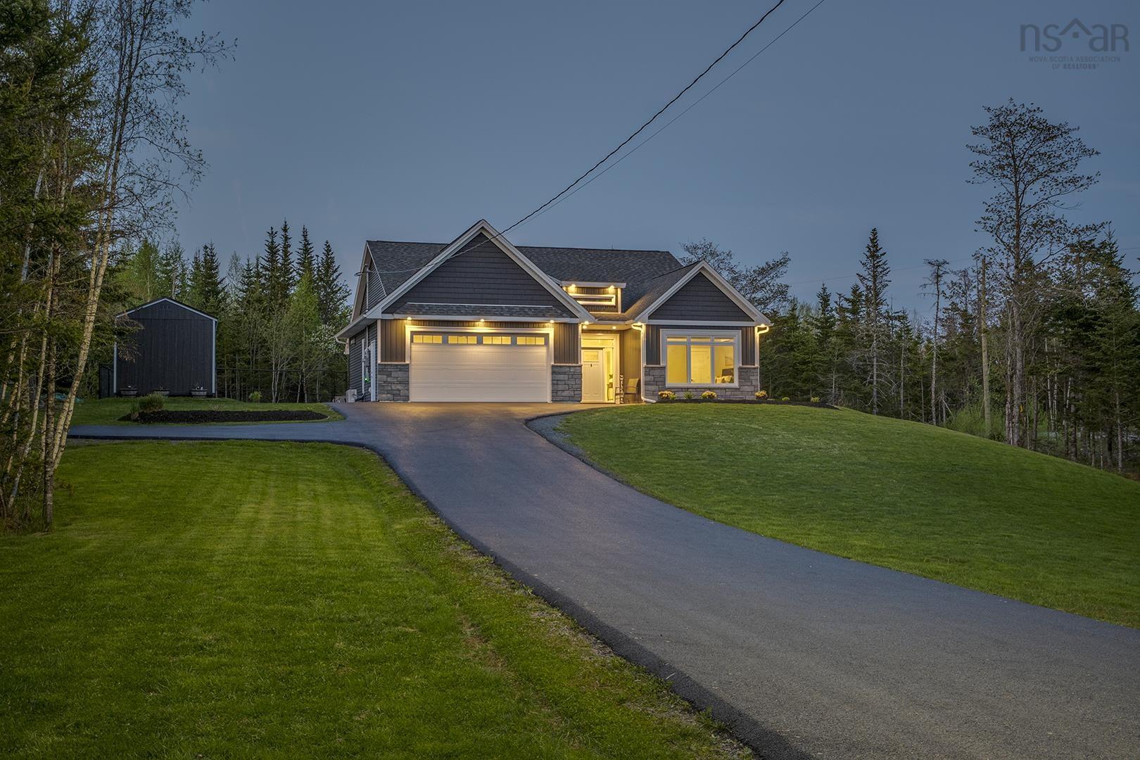 $799,900.00: 267 Orchid Court, Middle Sackville