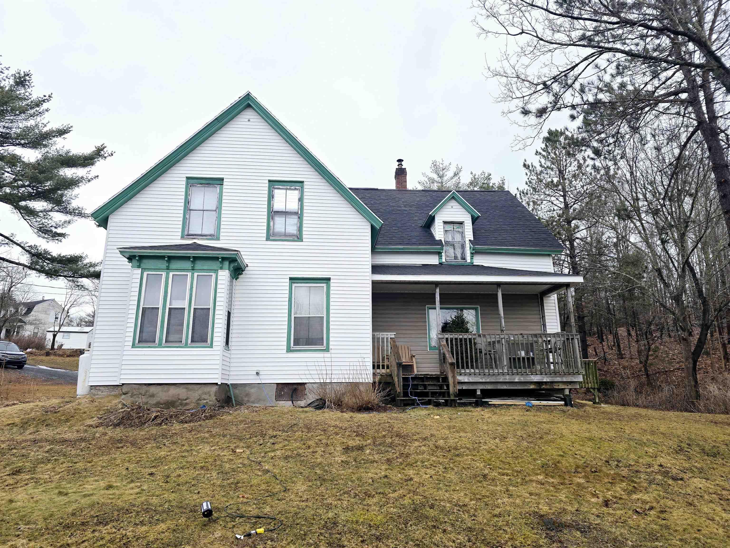 $249,000.00: 5160 Stellarton Trafalgar Road, Eureka