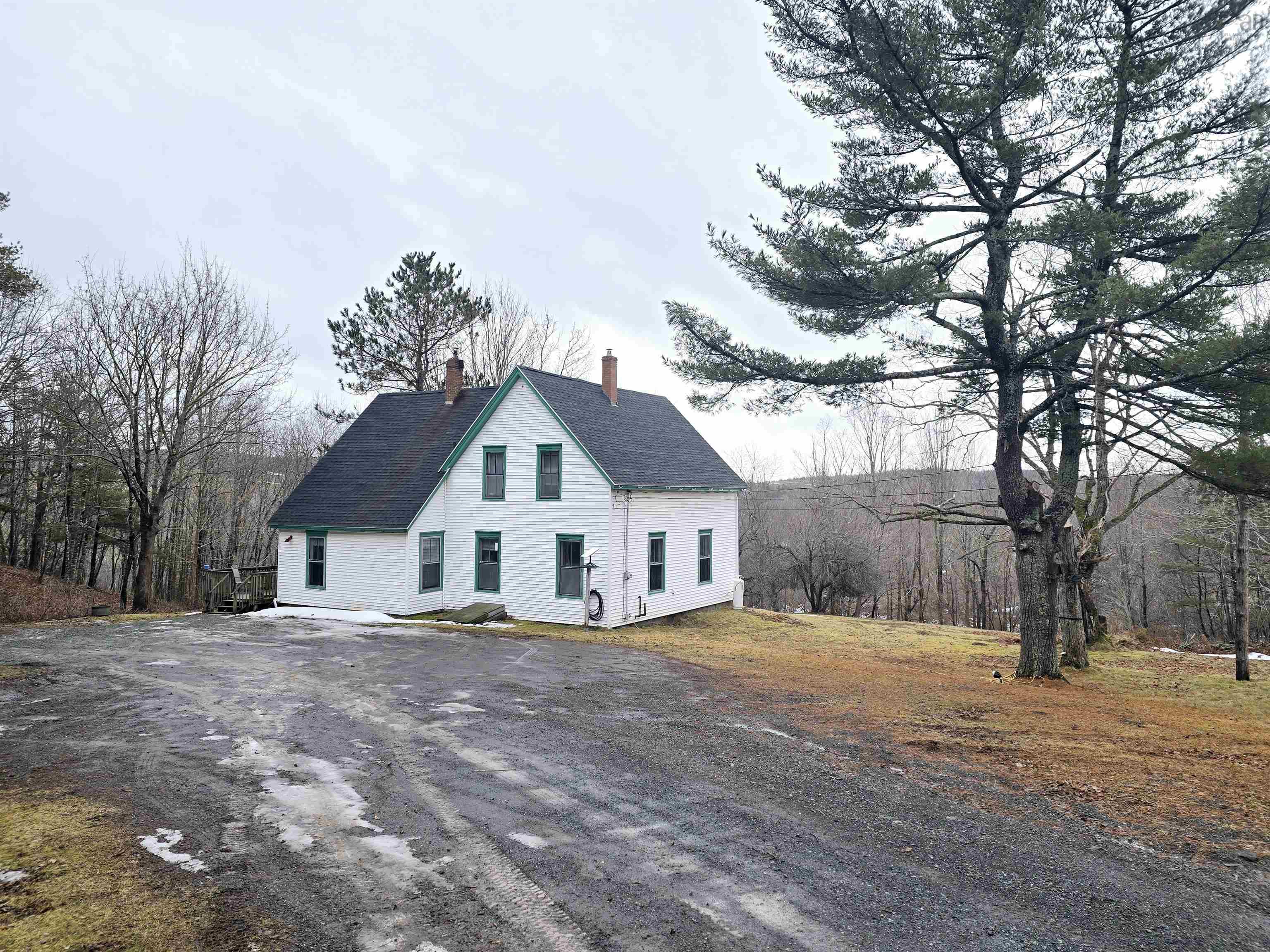 $249,000.00: 5160 Stellarton Trafalgar Road, Eureka