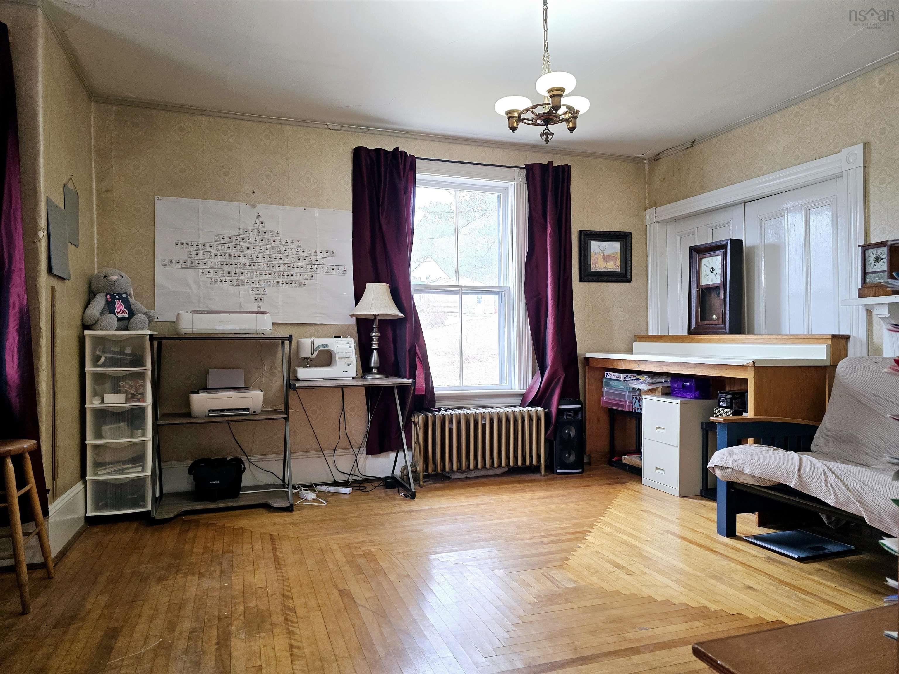 $249,000.00: 5160 Stellarton Trafalgar Road, Eureka