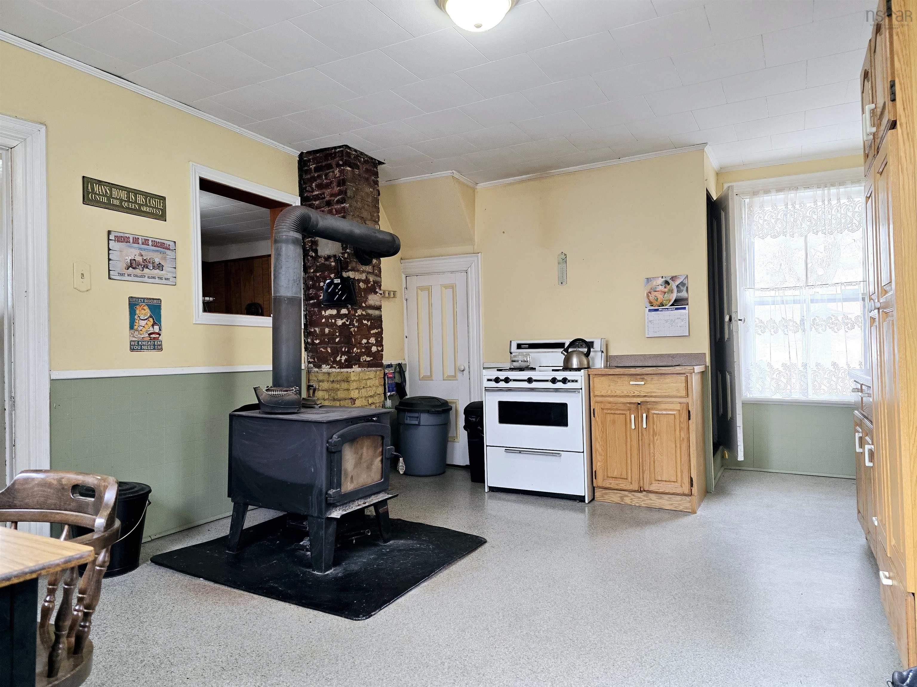 $249,000.00: 5160 Stellarton Trafalgar Road, Eureka