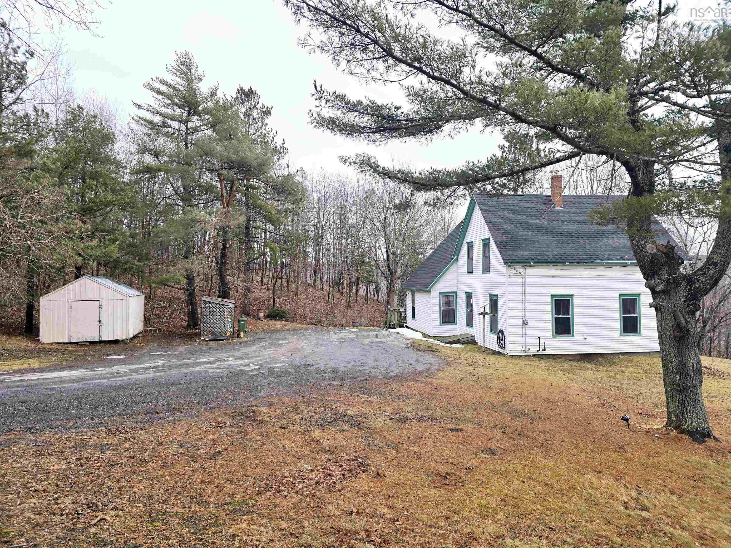 $249,000.00: 5160 Stellarton Trafalgar Road, Eureka