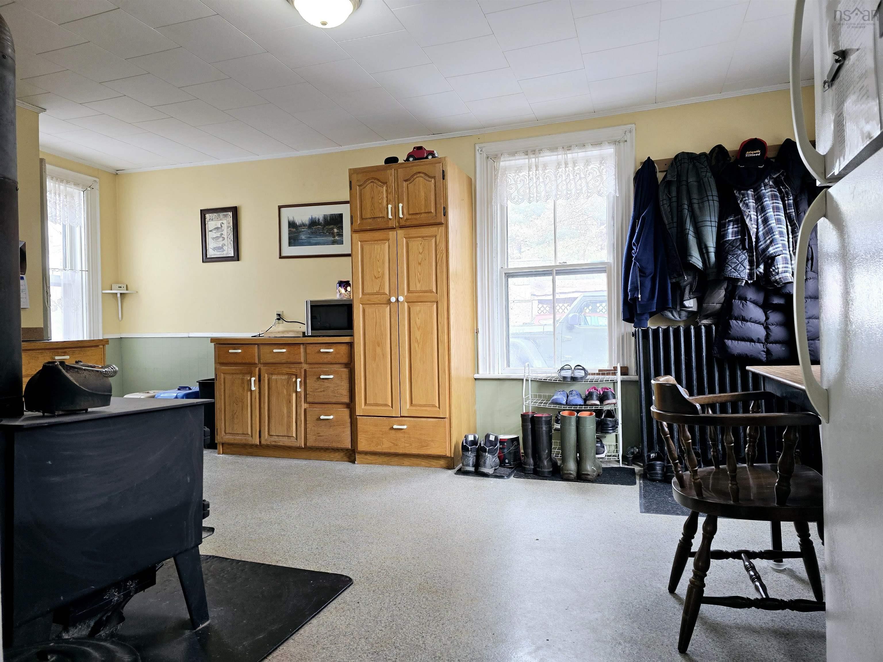 $249,000.00: 5160 Stellarton Trafalgar Road, Eureka