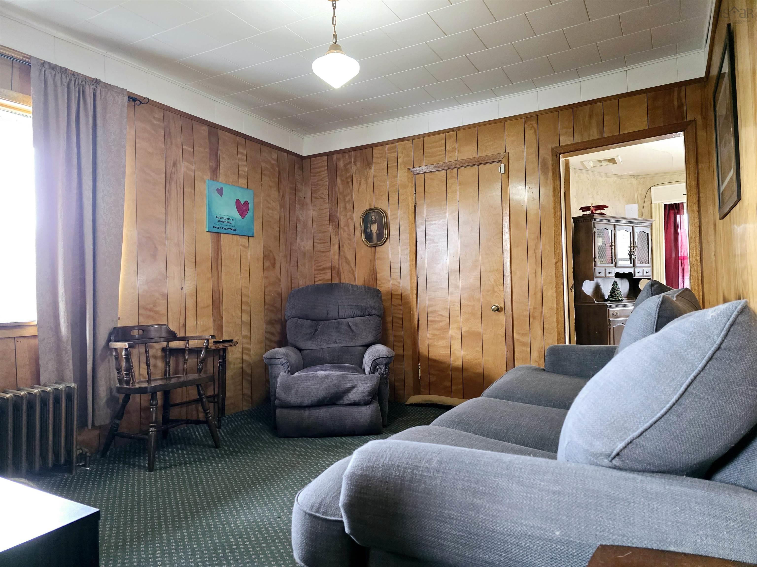 $249,000.00: 5160 Stellarton Trafalgar Road, Eureka