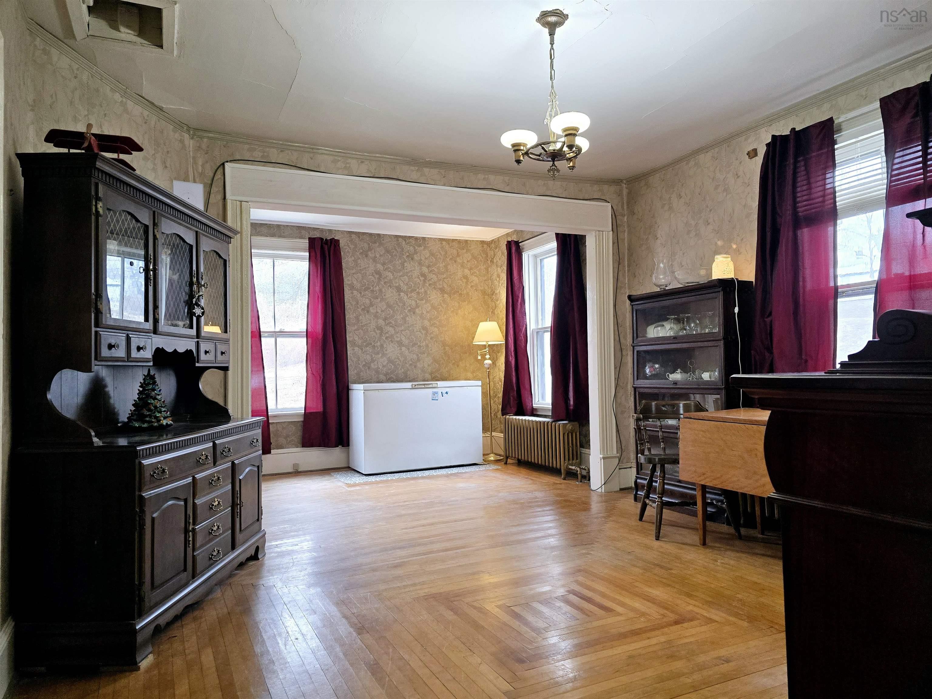 $249,000.00: 5160 Stellarton Trafalgar Road, Eureka