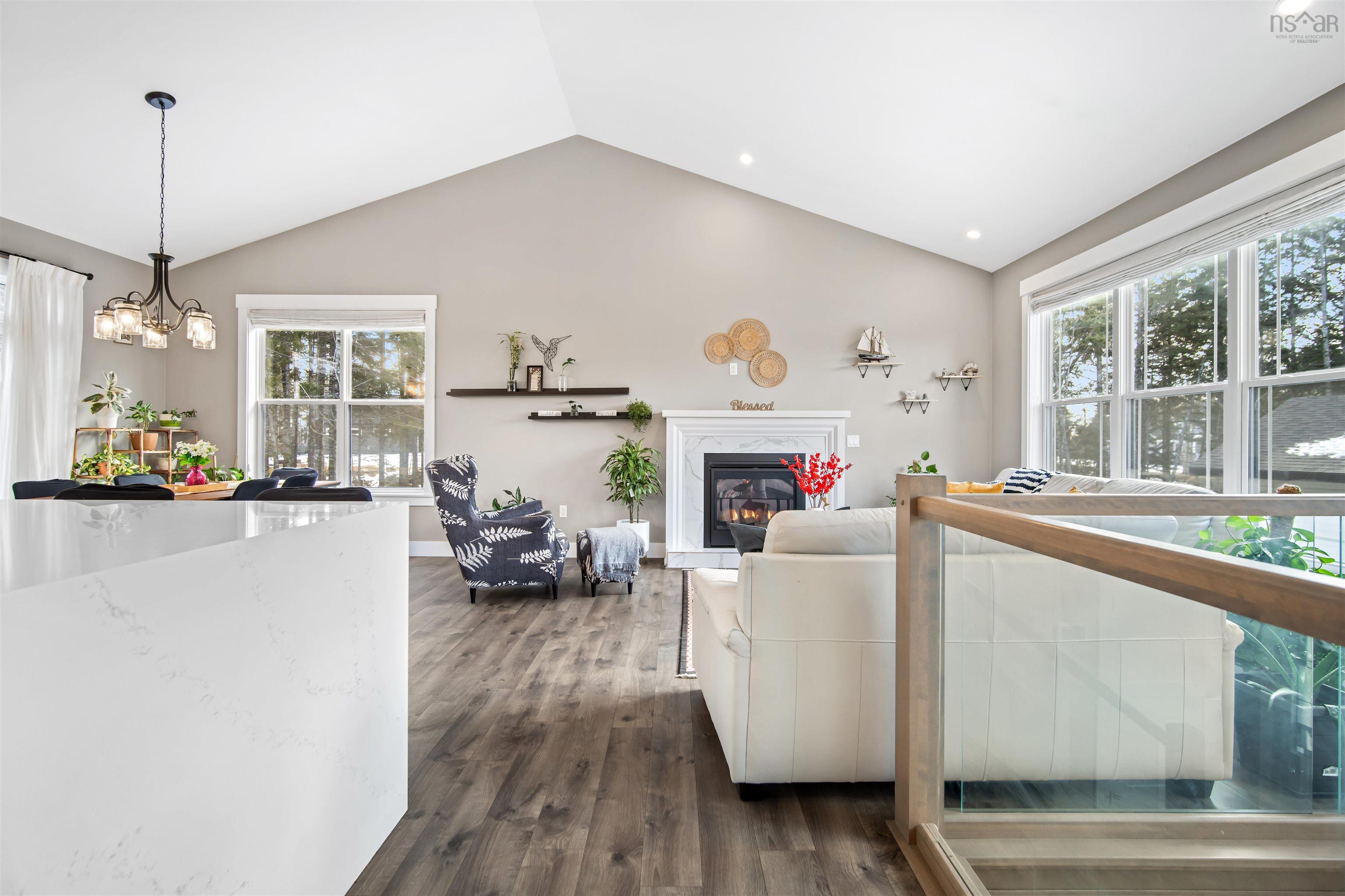$949,900.00: 116 Azure Court, Middle Sackville