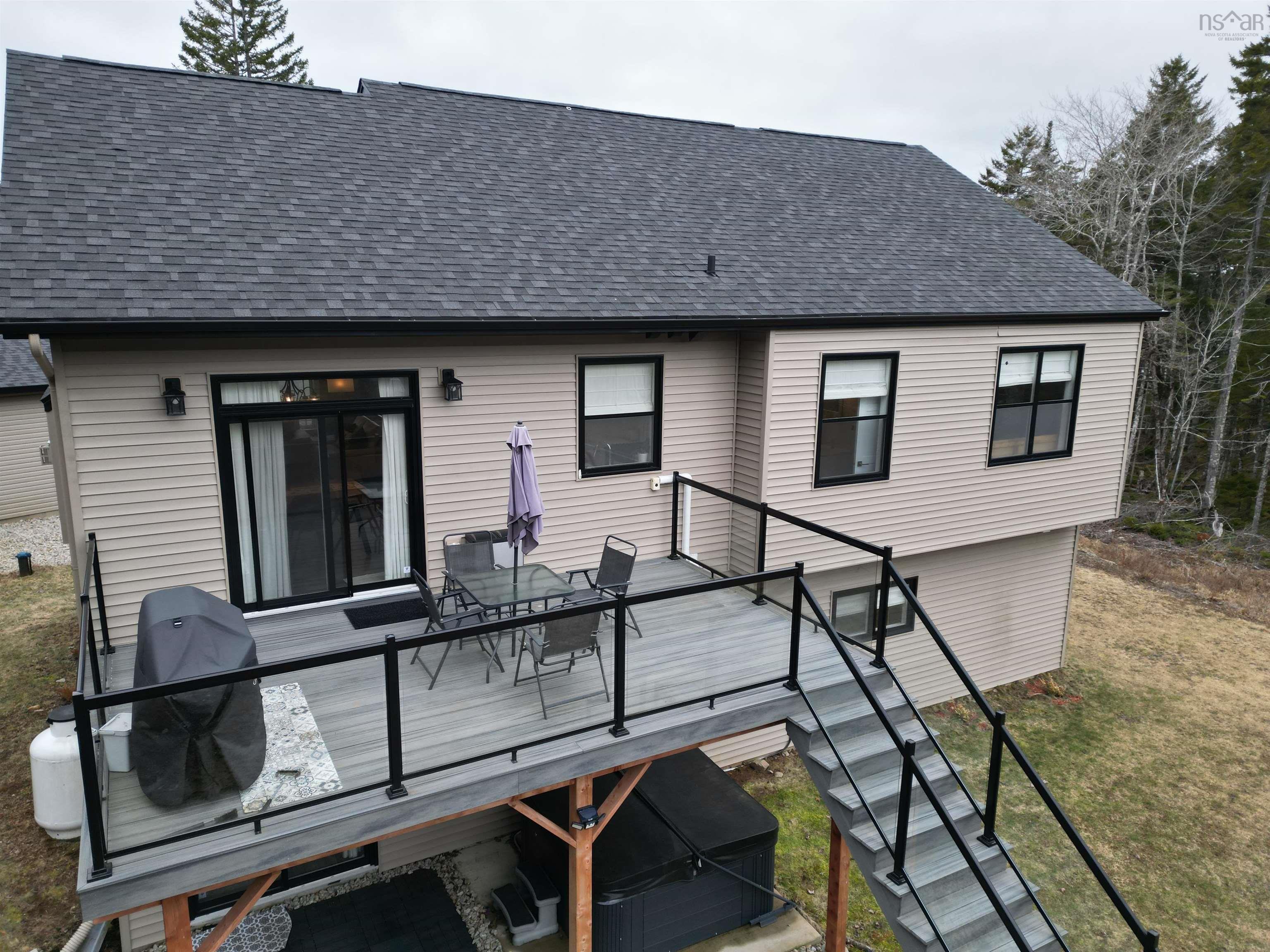 $949,900.00: 116 Azure Court, Middle Sackville