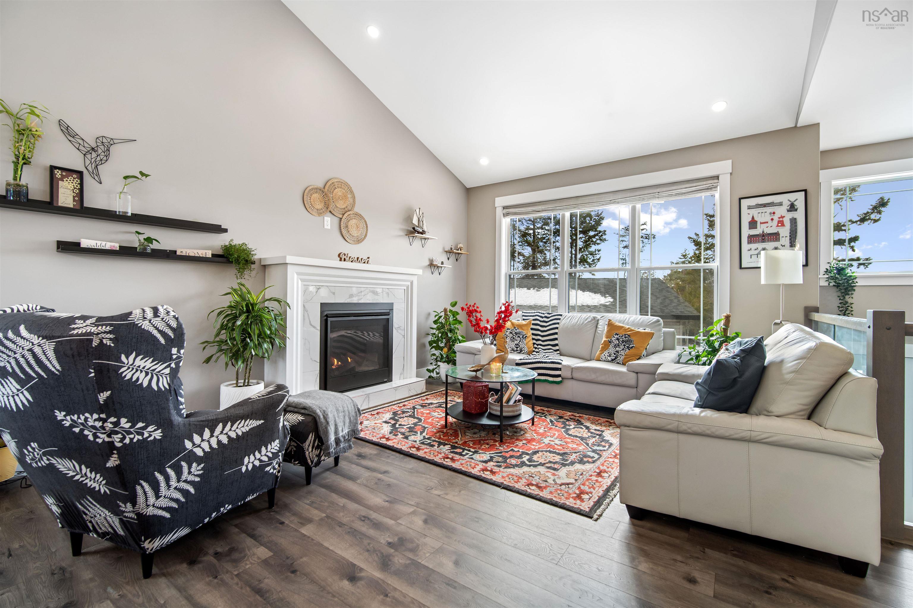 $949,900.00: 116 Azure Court, Middle Sackville