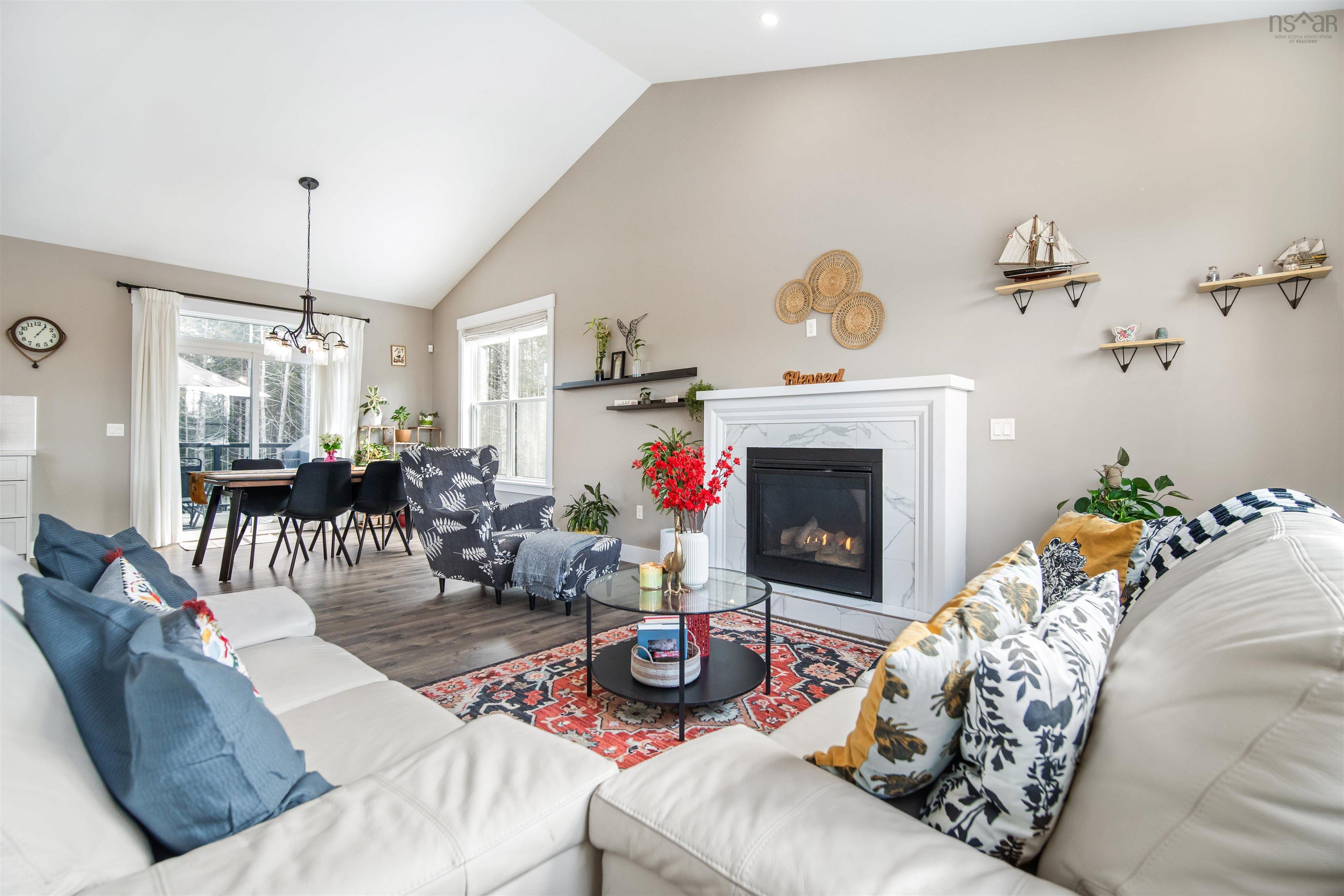 $949,900.00: 116 Azure Court, Middle Sackville