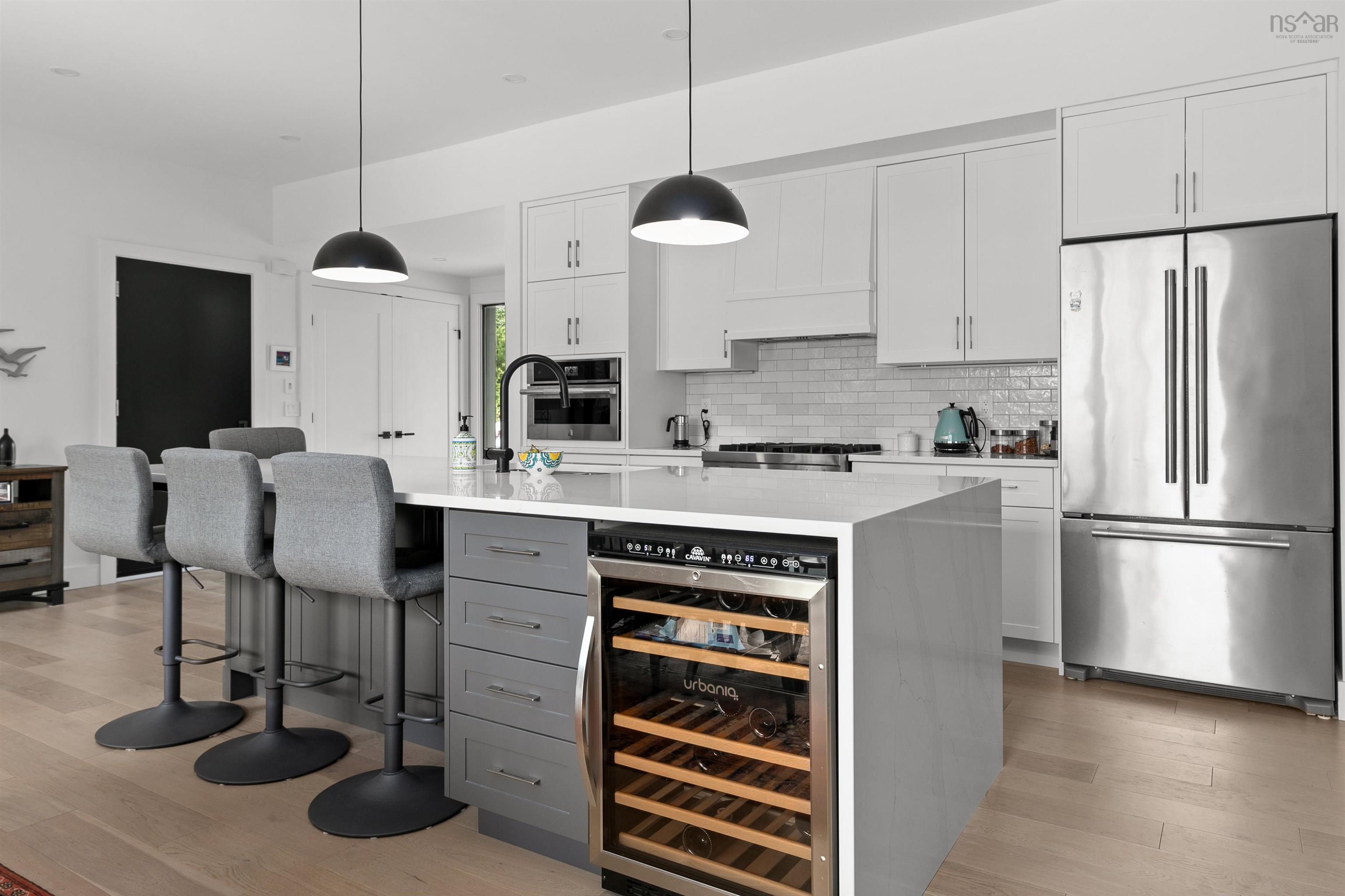 $2,350,000.00: 528 Hermans Island Road, Mahone Bay
