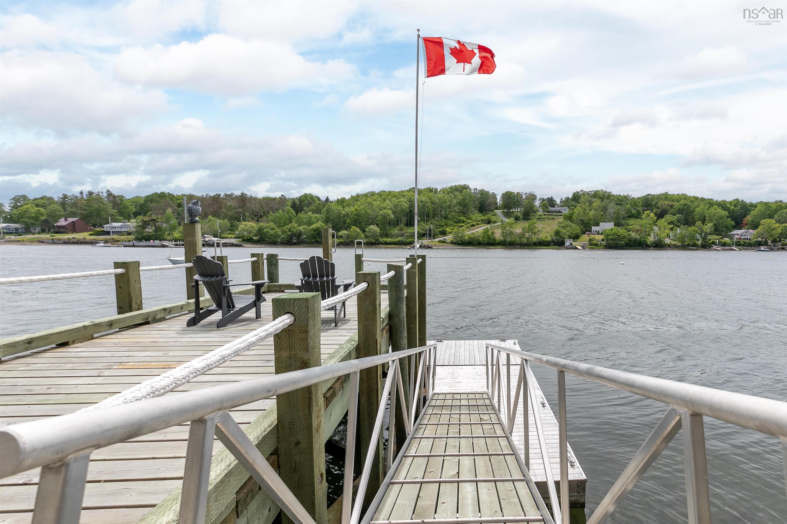 $2,350,000.00: 528 Hermans Island Road, Mahone Bay