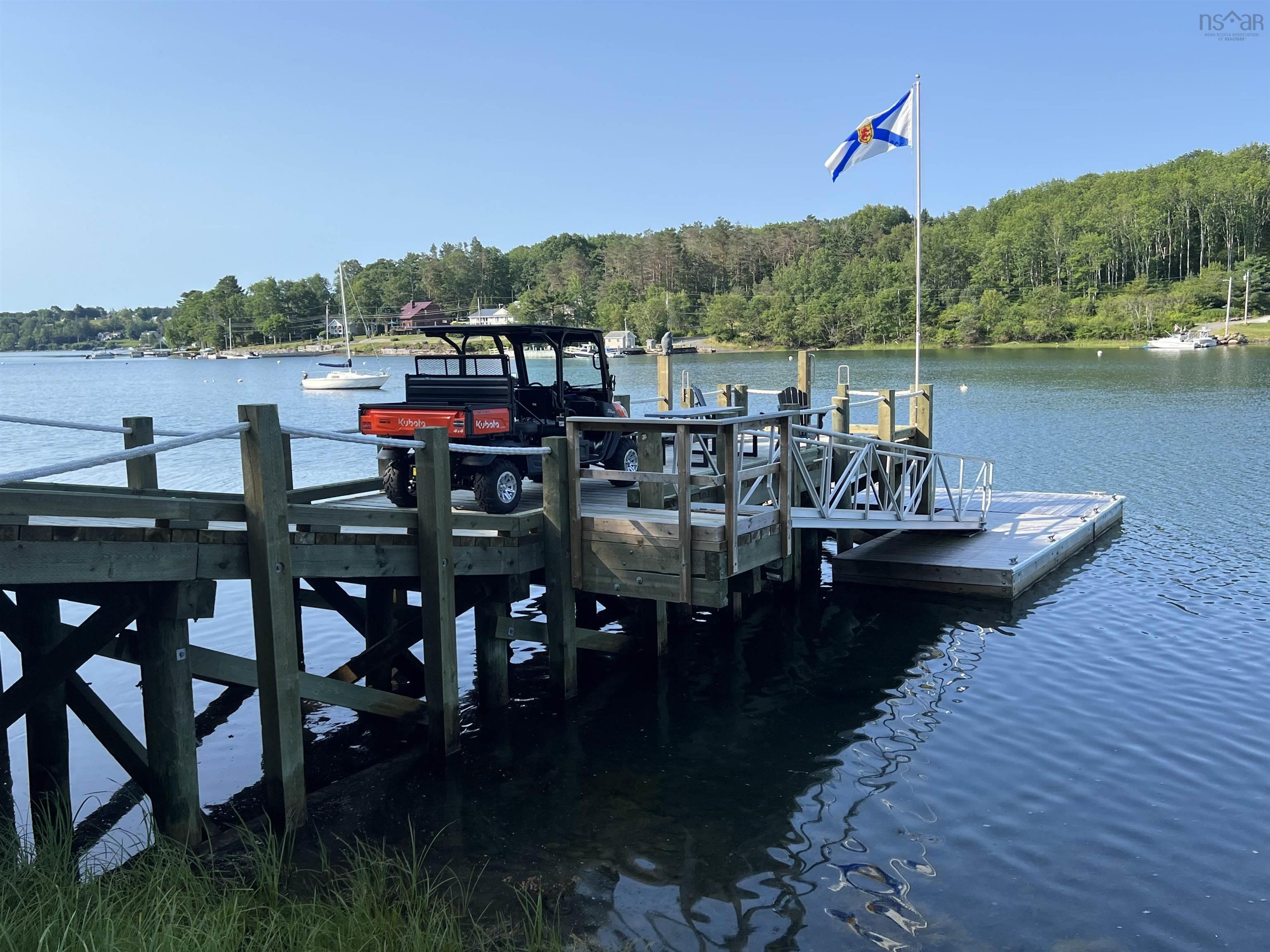 $2,350,000.00: 528 Hermans Island Road, Mahone Bay