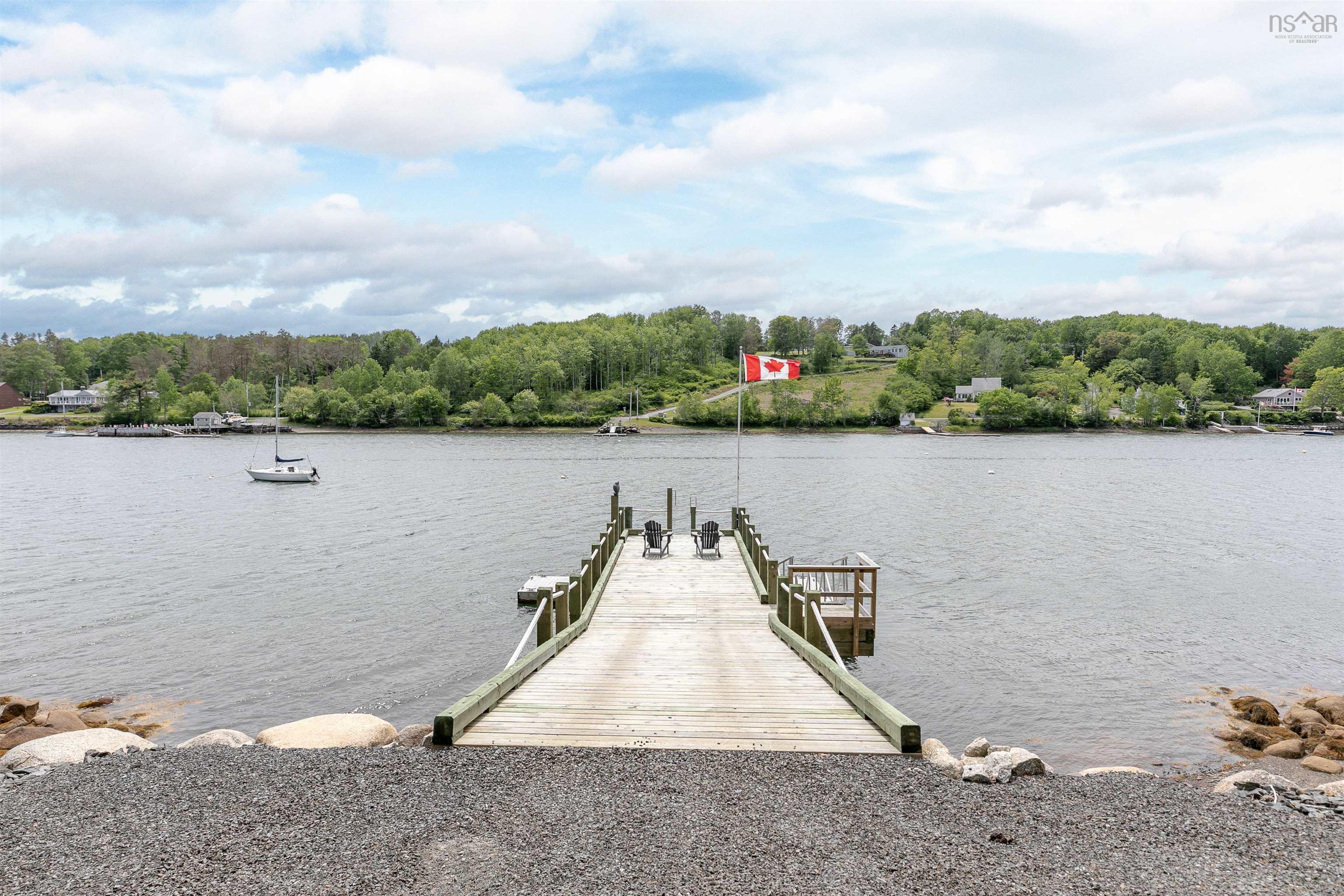 $2,350,000.00: 528 Hermans Island Road, Mahone Bay