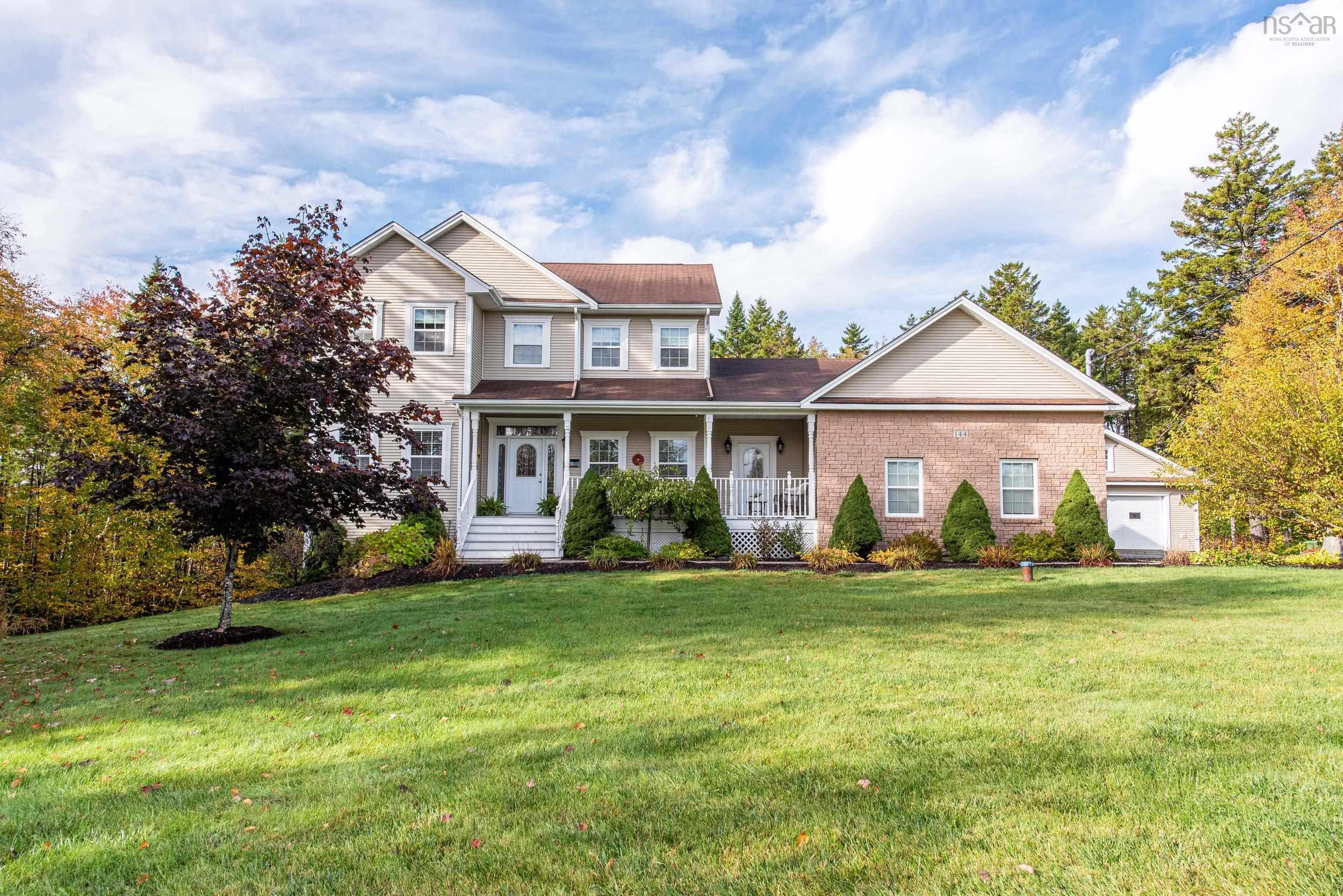 144 Aberdeen Drive, Fall River, NS (MLS® 202504329)