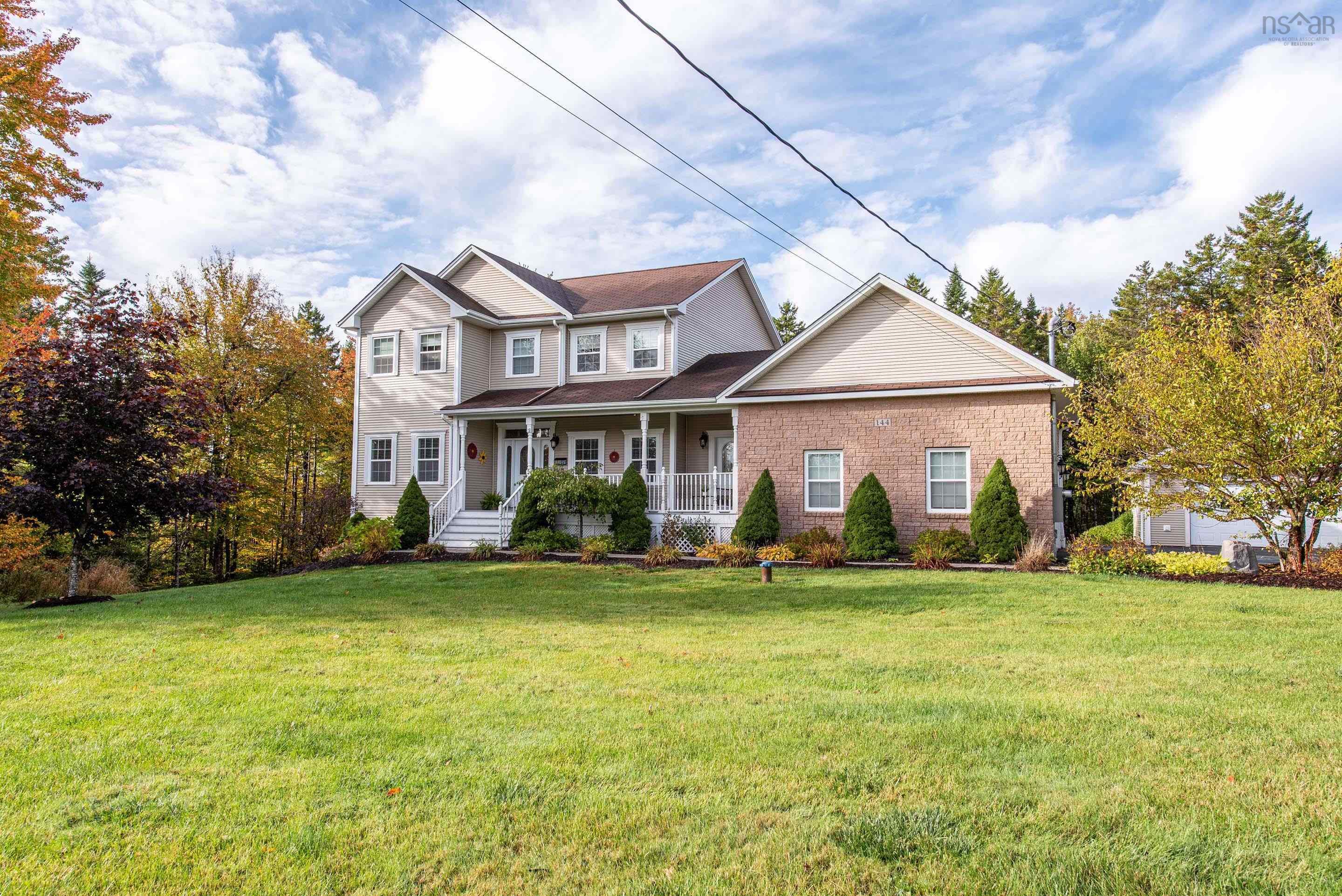 $1,199,000.00: 144 Aberdeen Drive, Fall River