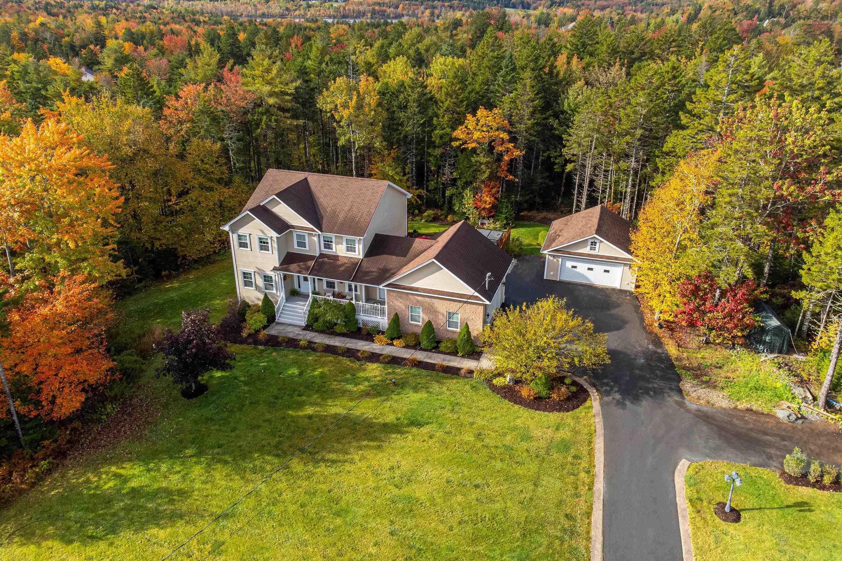 $1,199,000.00: 144 Aberdeen Drive, Fall River