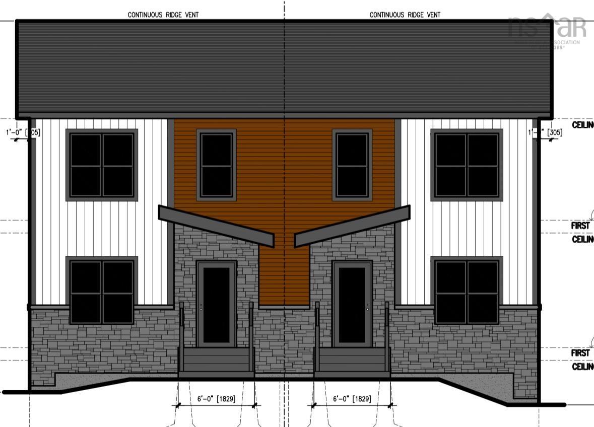 171 Colonial Crescent, Halifax, NS (MLS® 202504330)