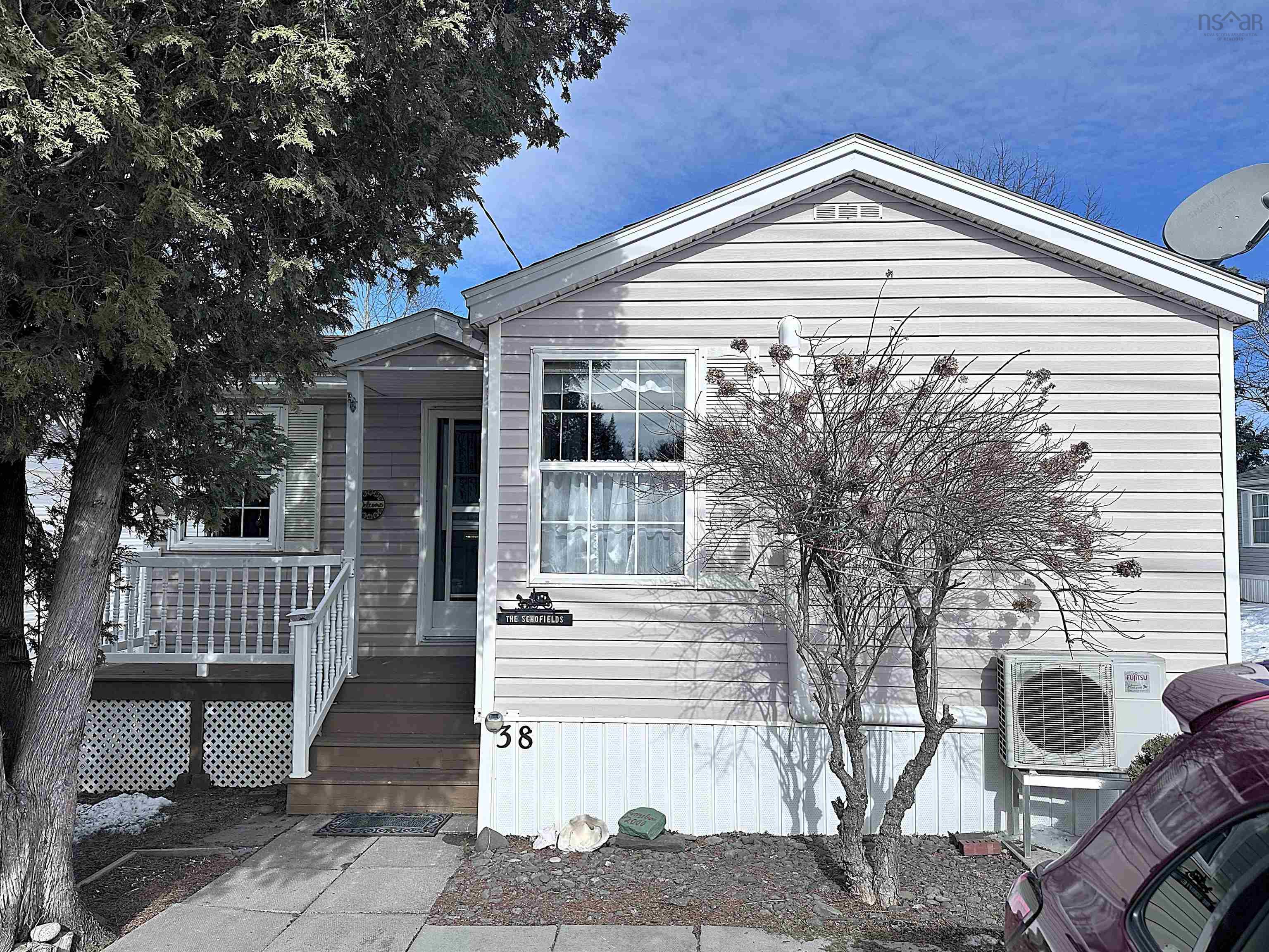 $219,900.00: 38 Olympic Ave, New Minas