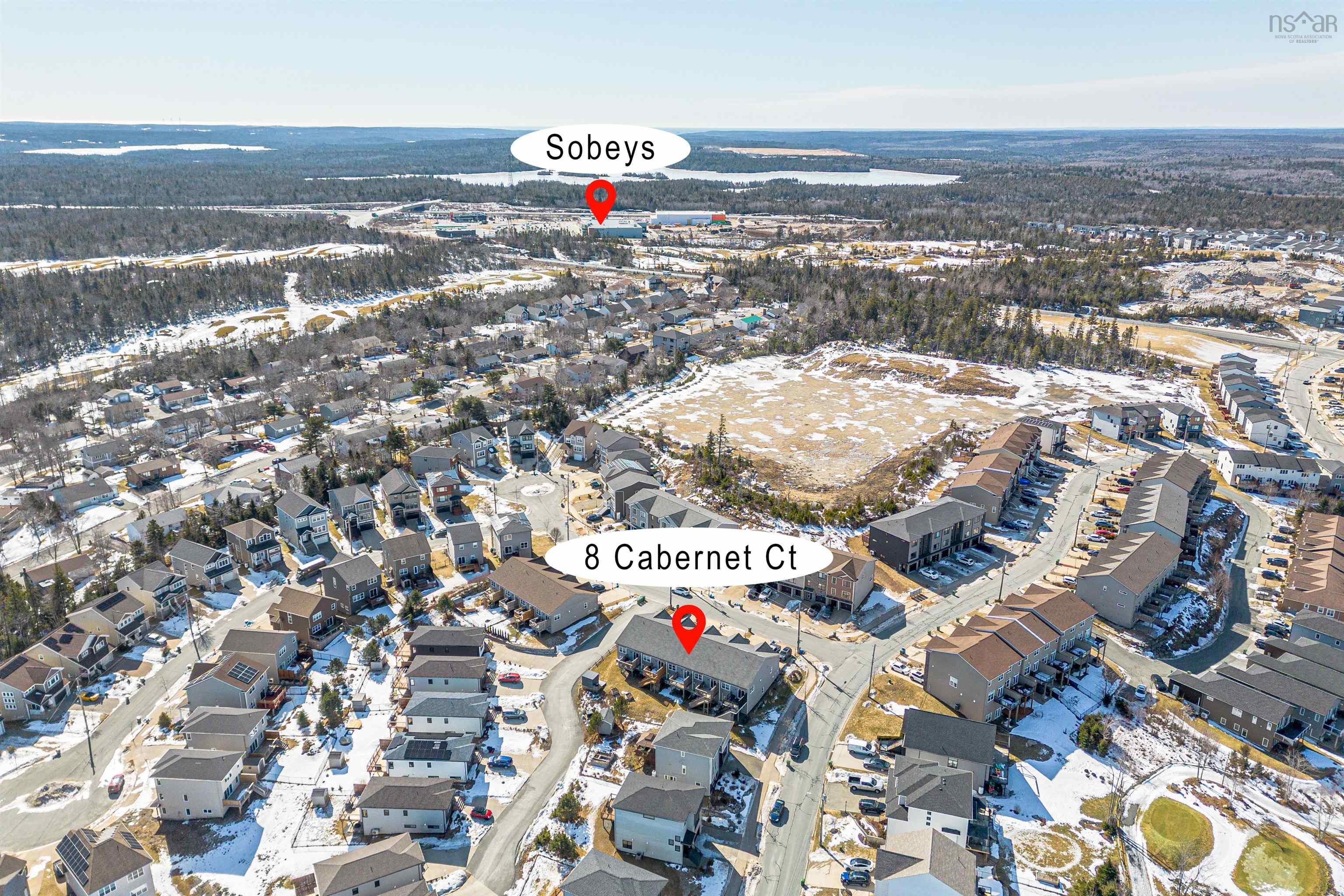 $559,888.00: 8 Cabernet Court, Timberlea