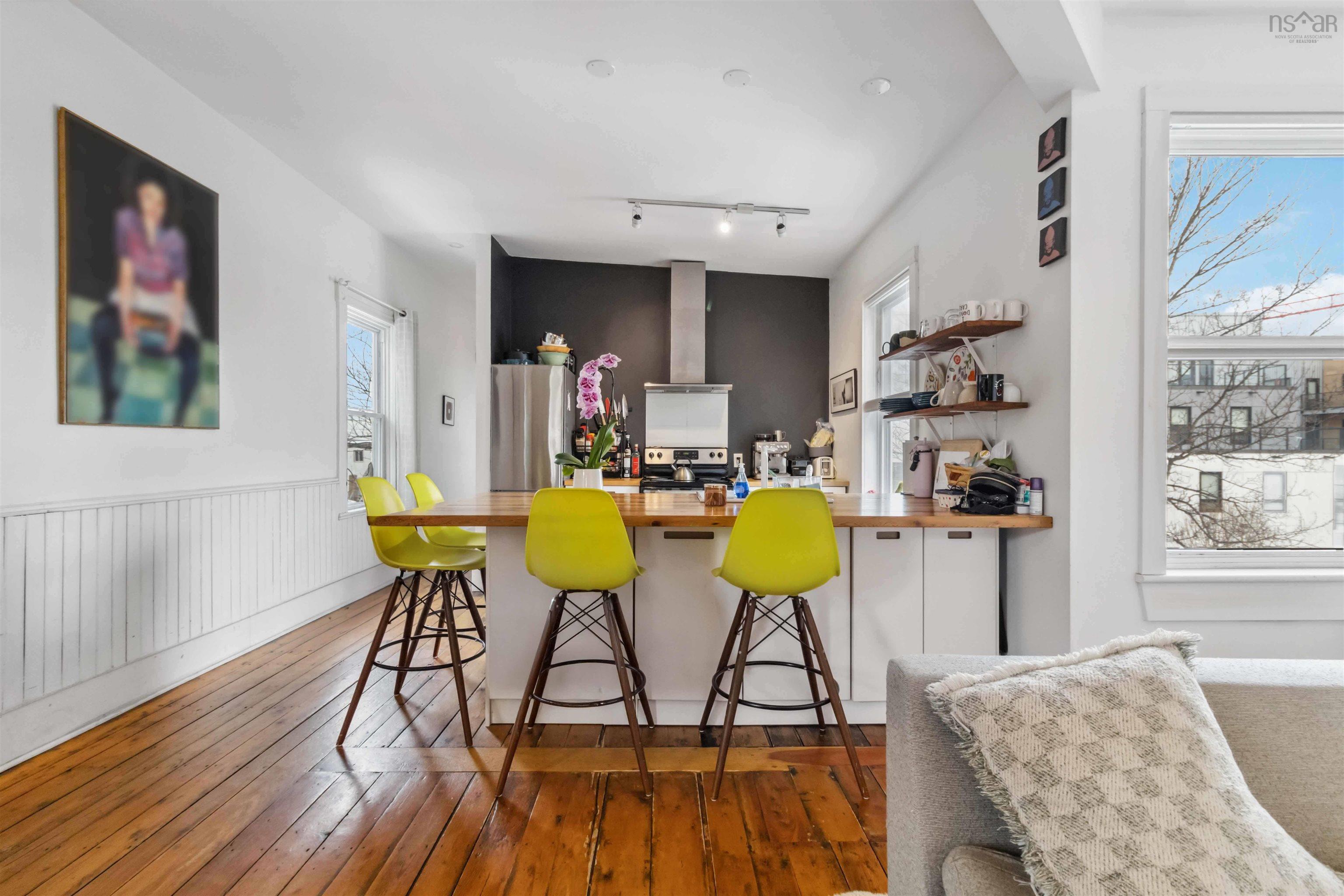 $974,900.00: 2357-2359 Creighton Street, Halifax Peninsula