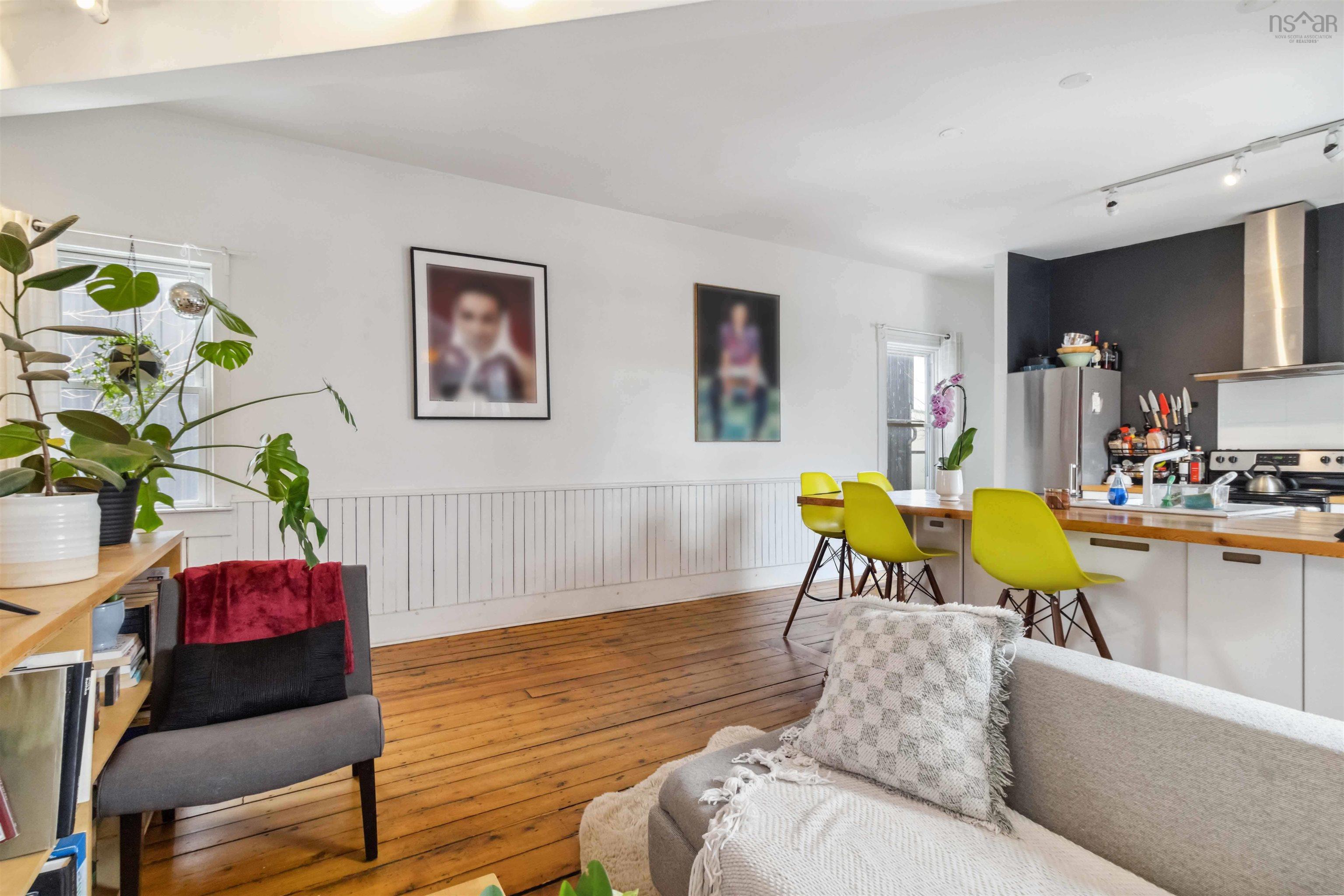$974,900.00: 2357-2359 Creighton Street, Halifax Peninsula