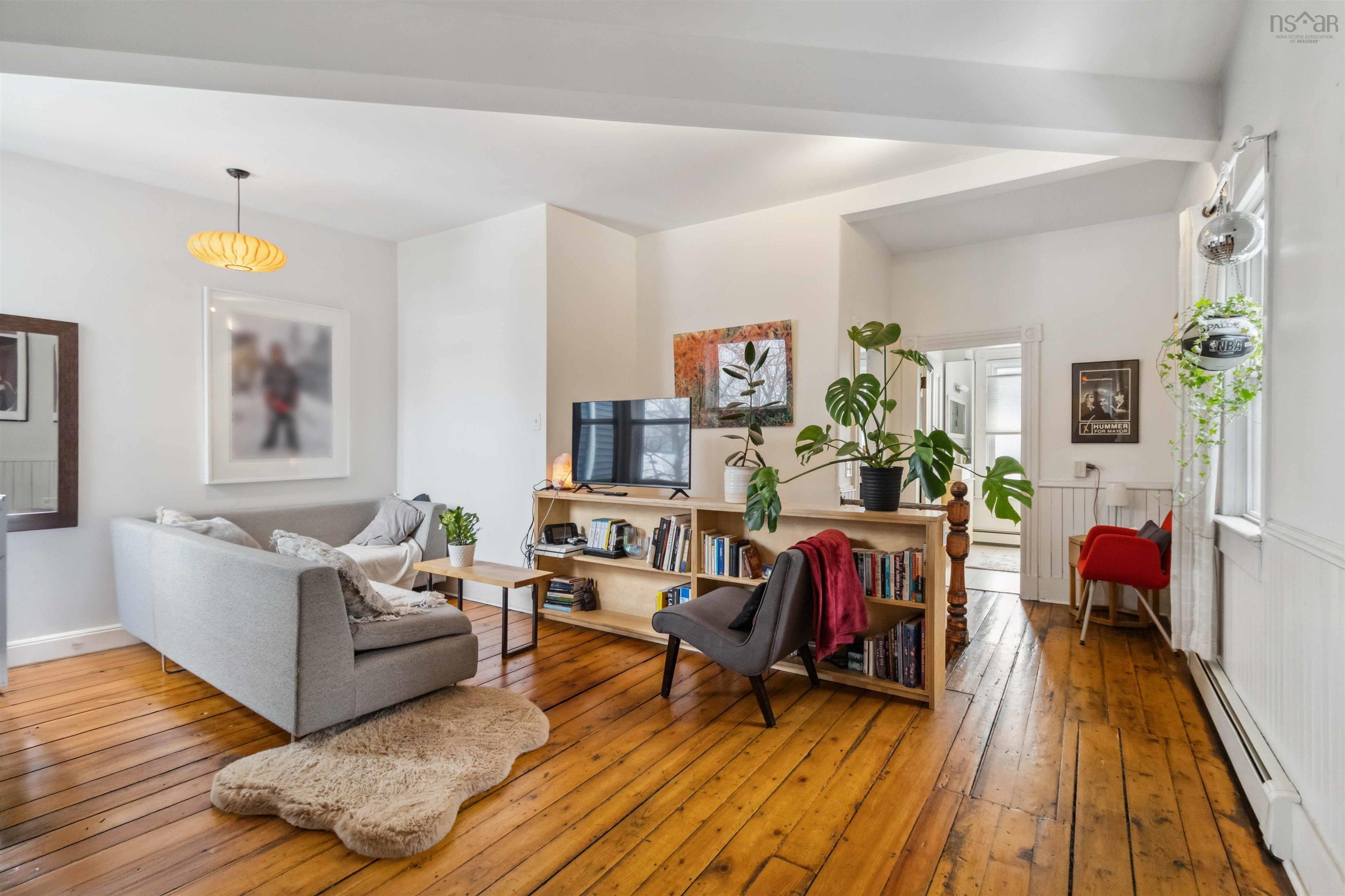 $974,900.00: 2357-2359 Creighton Street, Halifax Peninsula