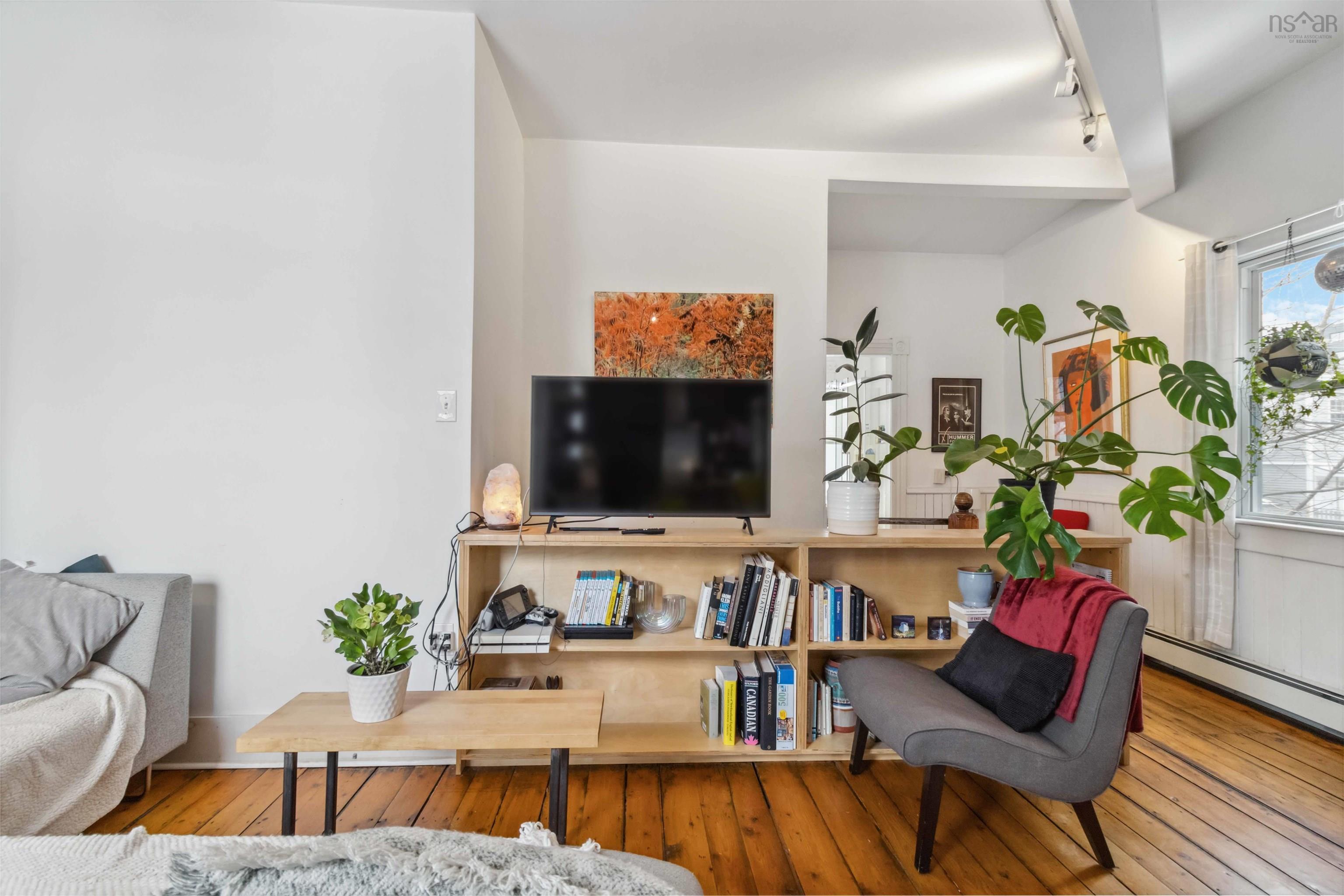 $974,900.00: 2357-2359 Creighton Street, Halifax Peninsula