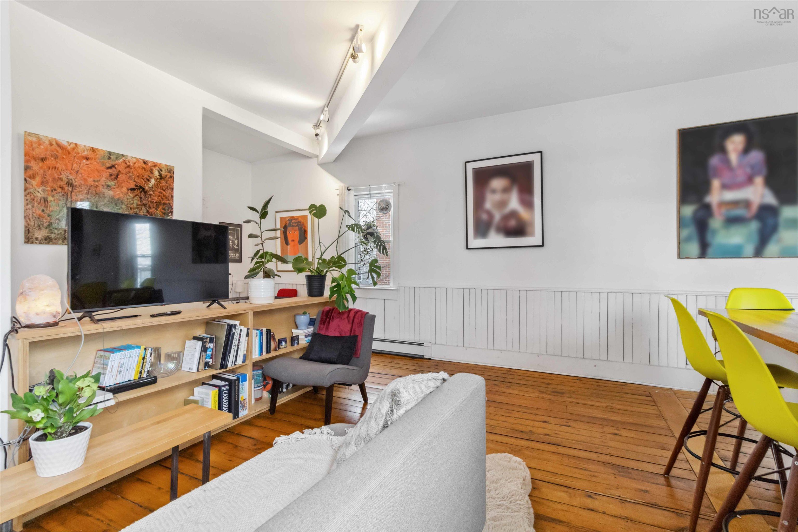 $974,900.00: 2357-2359 Creighton Street, Halifax Peninsula