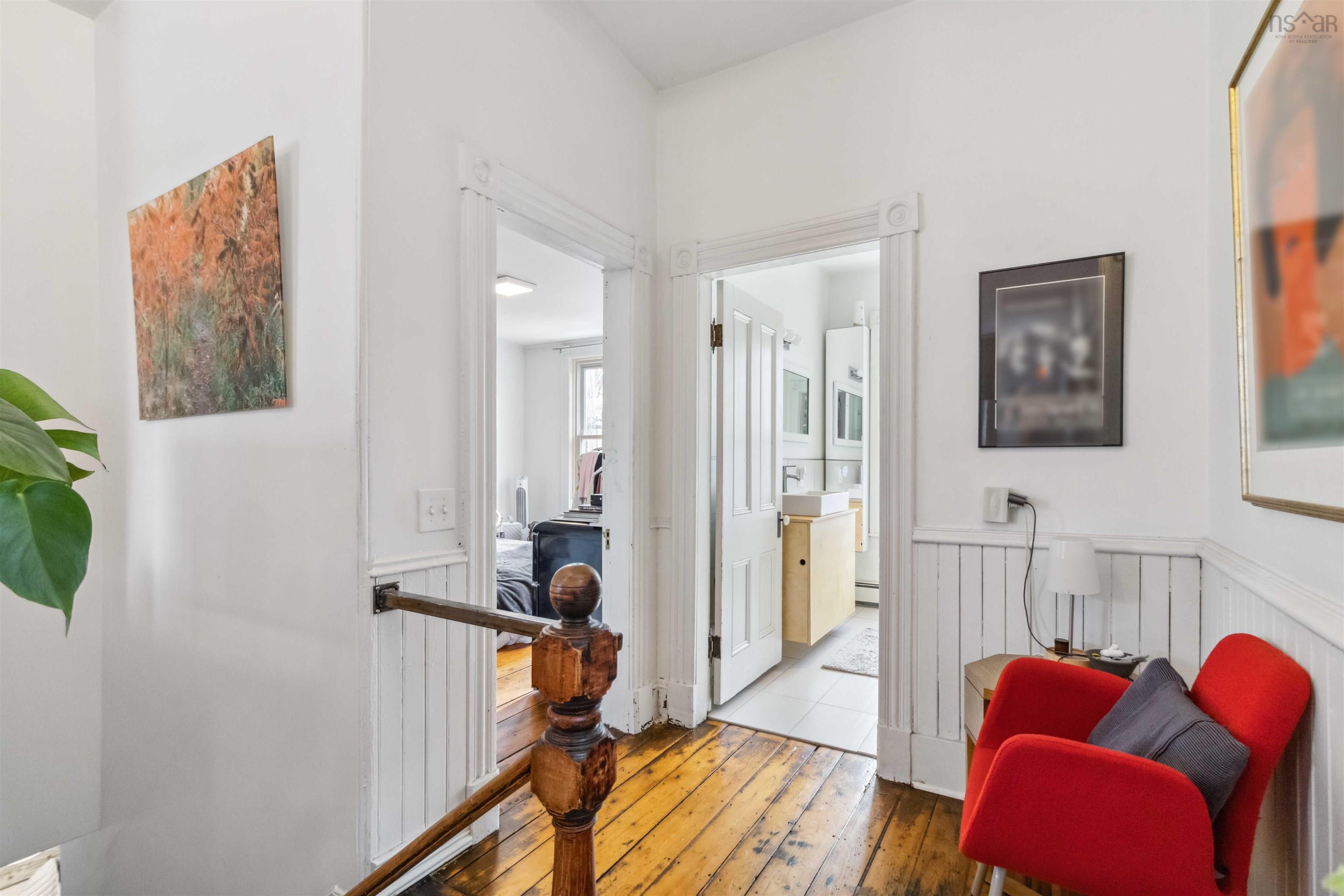 $974,900.00: 2357-2359 Creighton Street, Halifax Peninsula