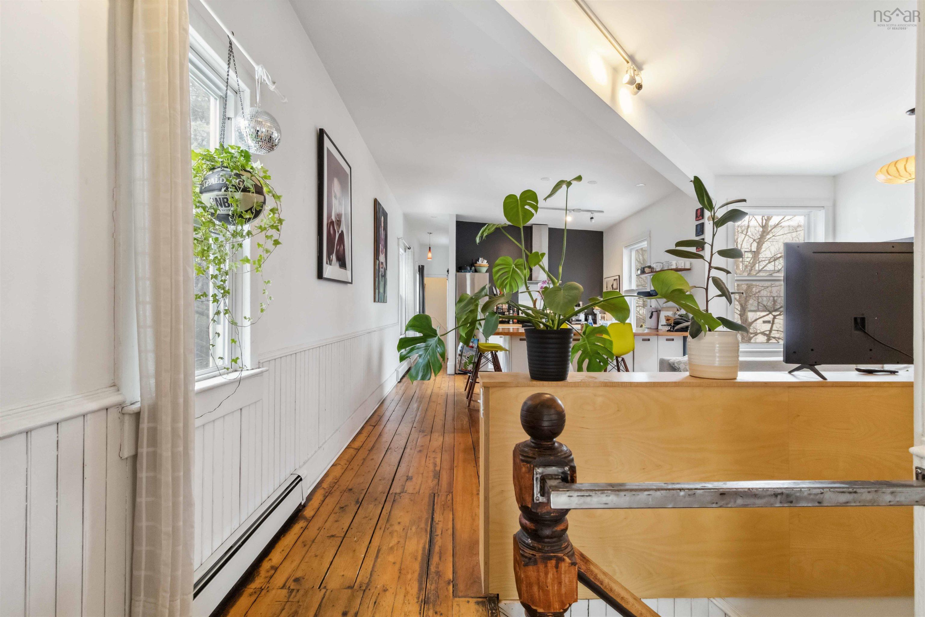 $974,900.00: 2357-2359 Creighton Street, Halifax Peninsula