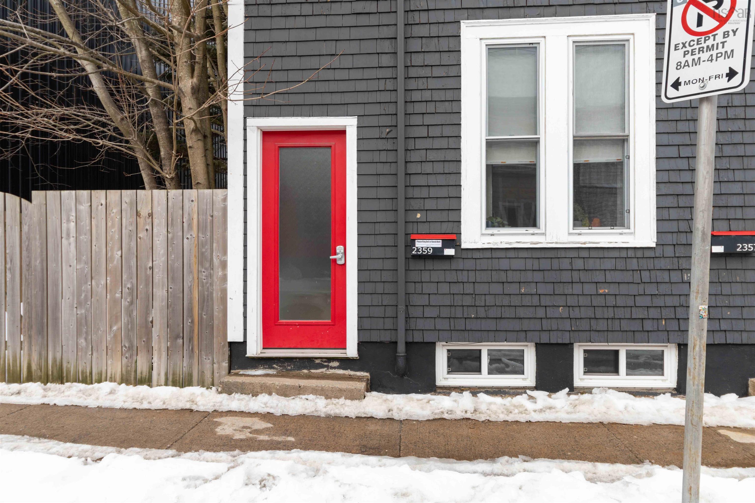 $974,900.00: 2357-2359 Creighton Street, Halifax Peninsula