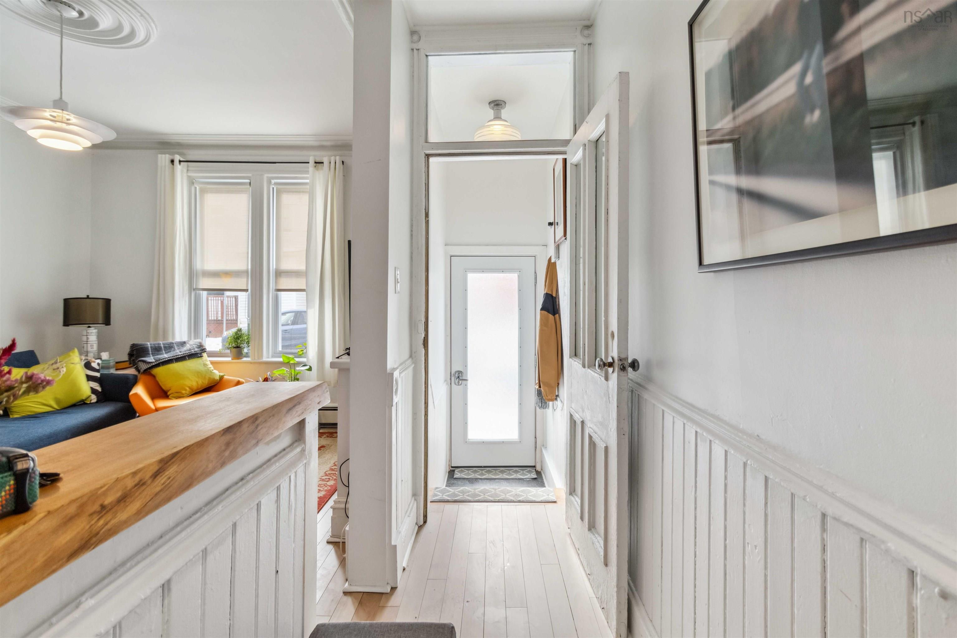 $974,900.00: 2357-2359 Creighton Street, Halifax Peninsula