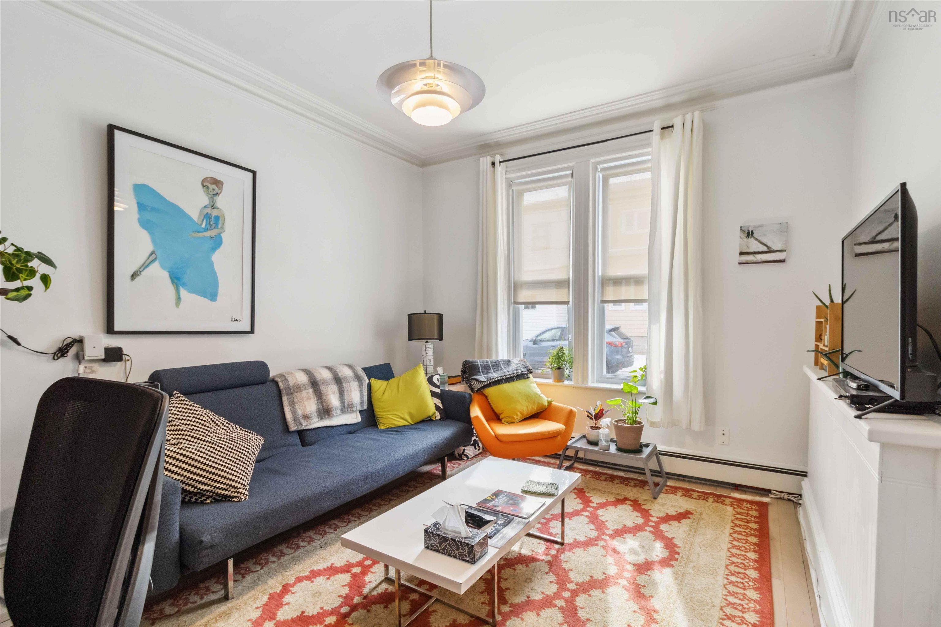 $974,900.00: 2357-2359 Creighton Street, Halifax Peninsula