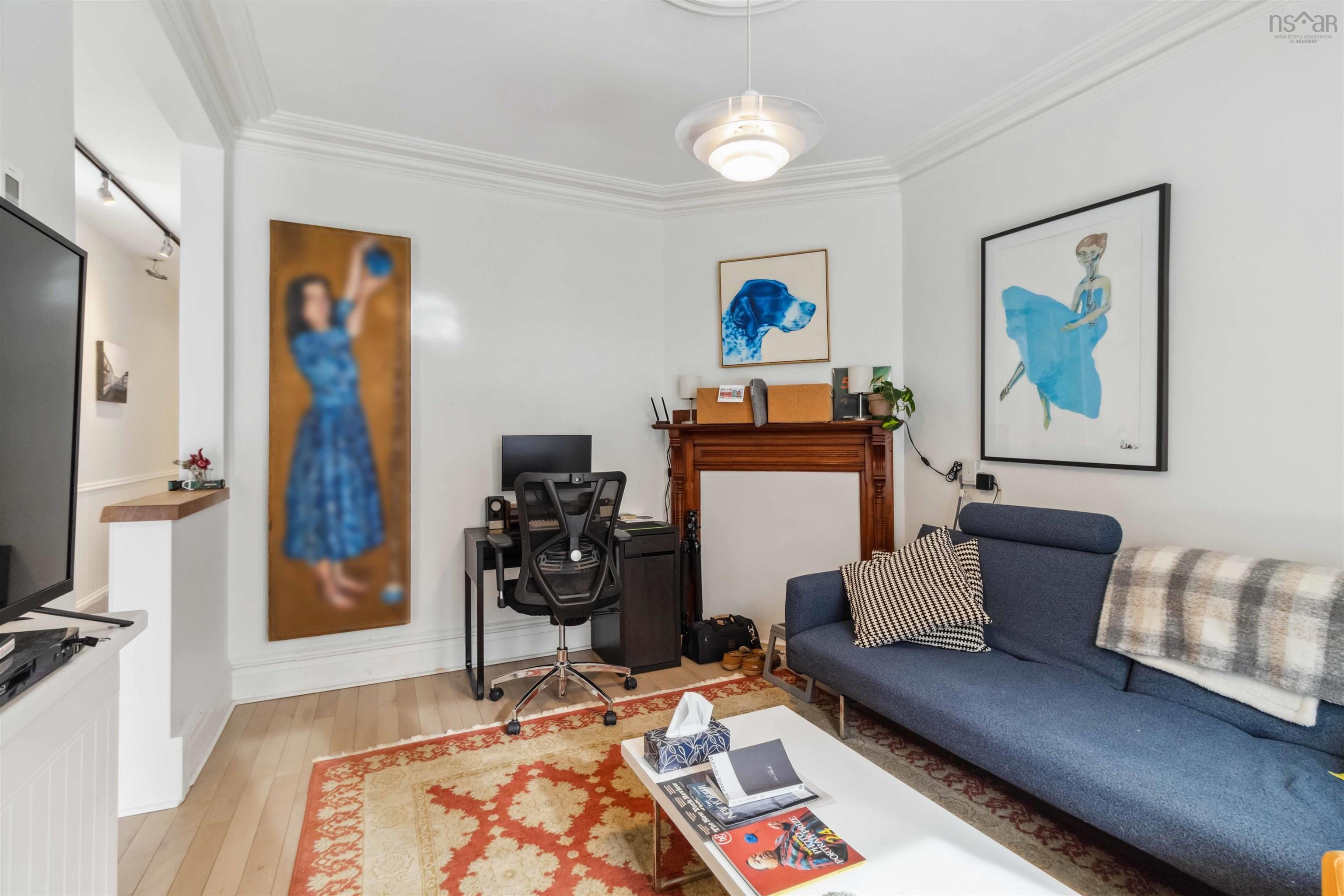 $974,900.00: 2357-2359 Creighton Street, Halifax Peninsula