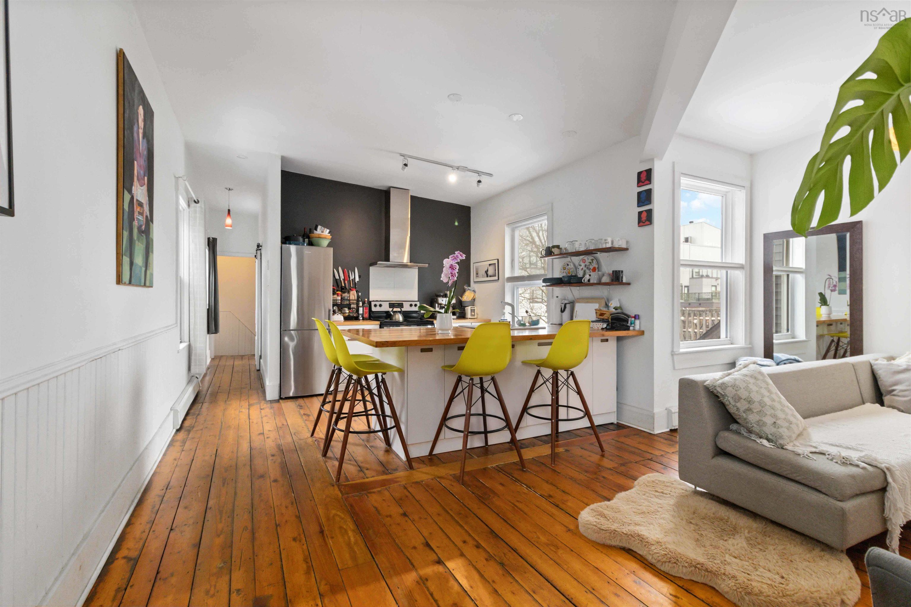 $974,900.00: 2357-2359 Creighton Street, Halifax Peninsula
