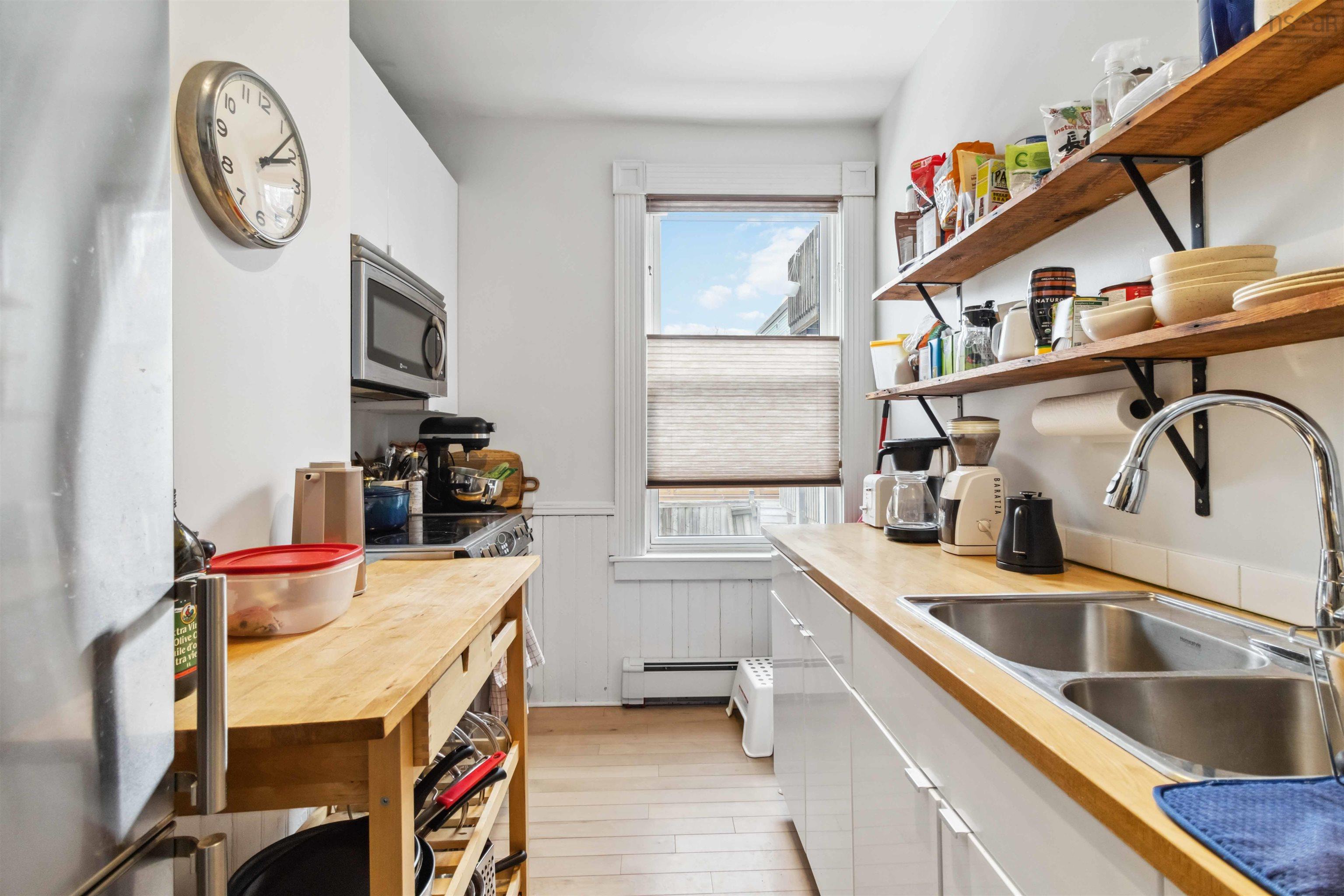 $974,900.00: 2357-2359 Creighton Street, Halifax Peninsula