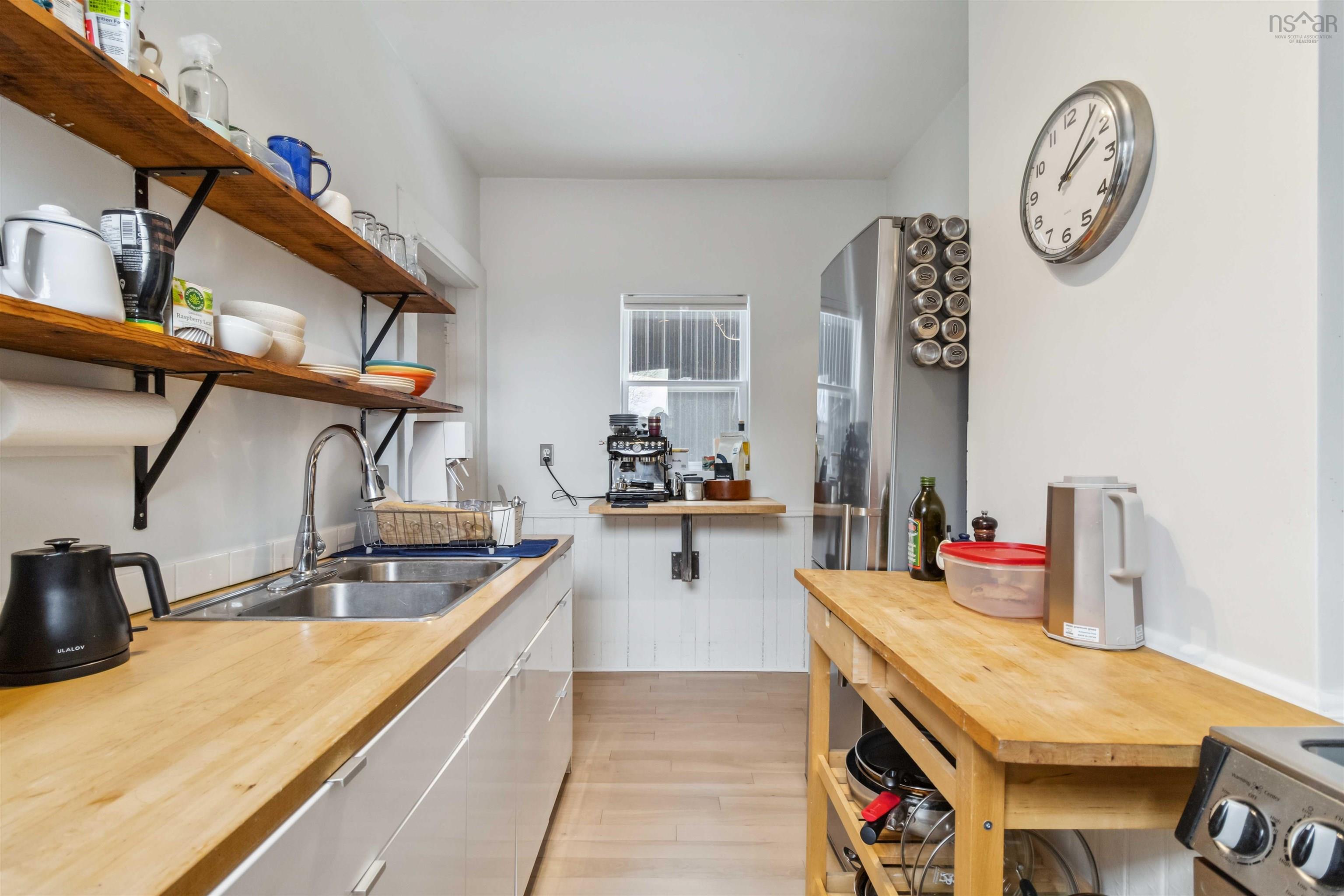 $974,900.00: 2357-2359 Creighton Street, Halifax Peninsula