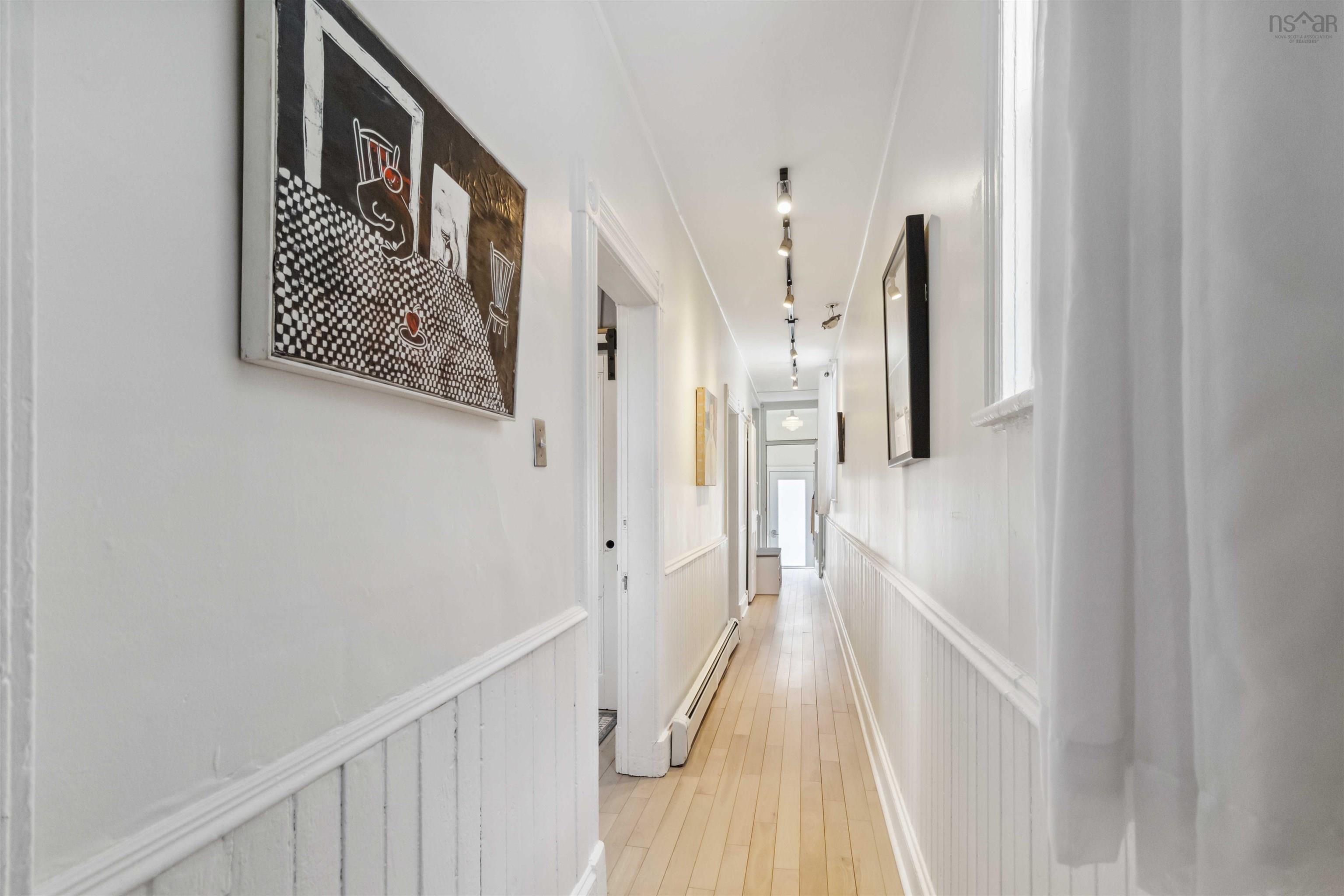 $974,900.00: 2357-2359 Creighton Street, Halifax Peninsula