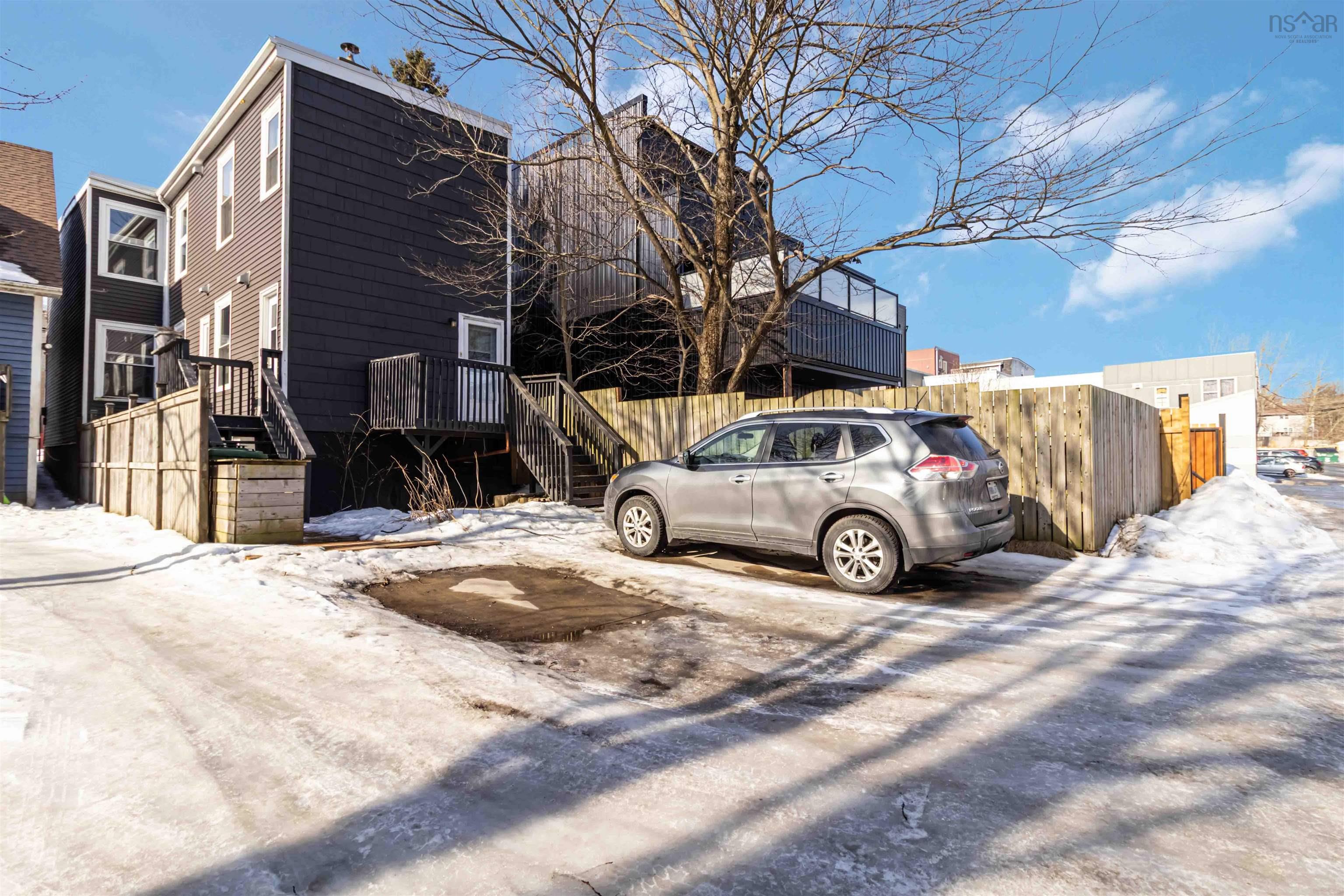 $974,900.00: 2357-2359 Creighton Street, Halifax Peninsula