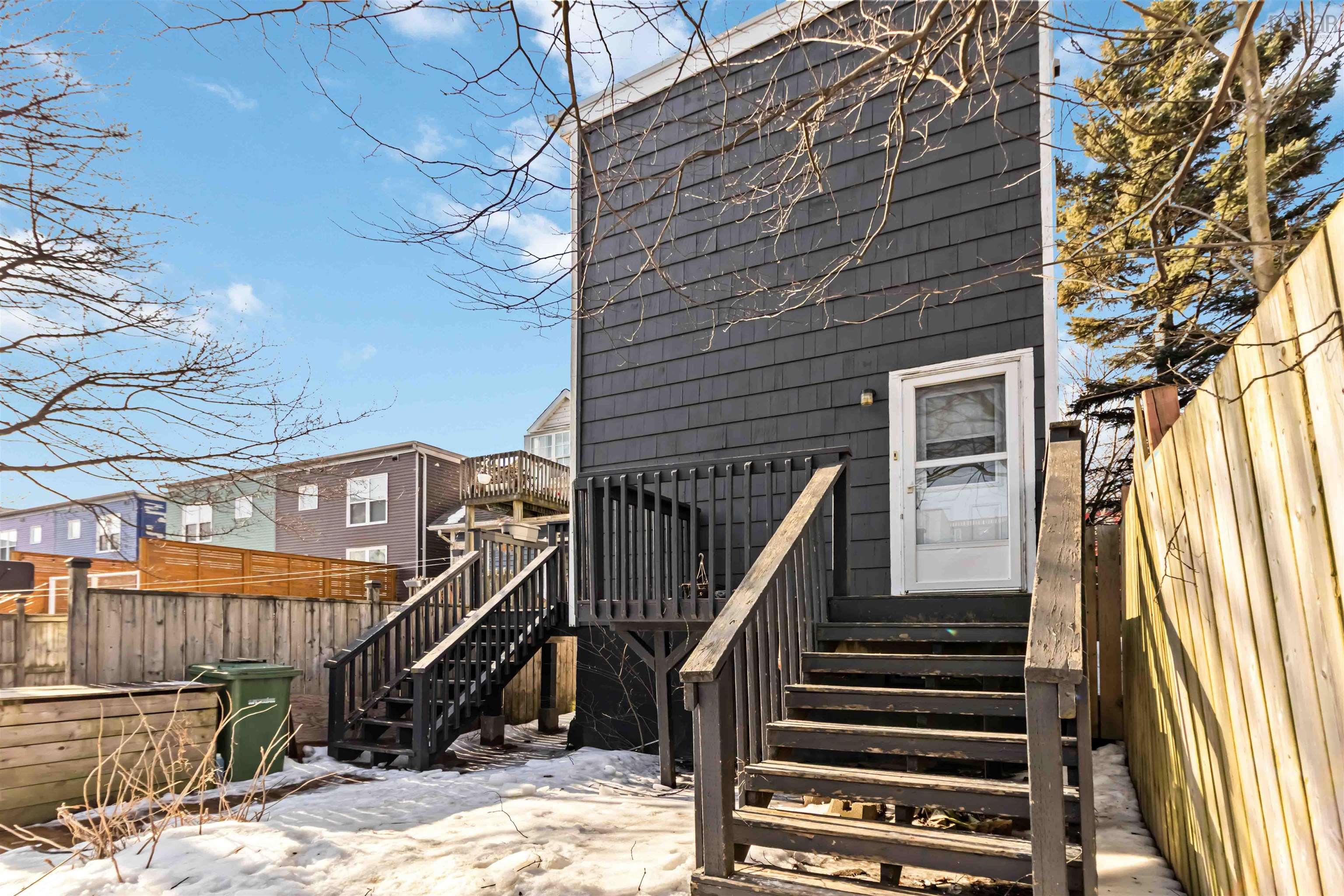 $974,900.00: 2357-2359 Creighton Street, Halifax Peninsula