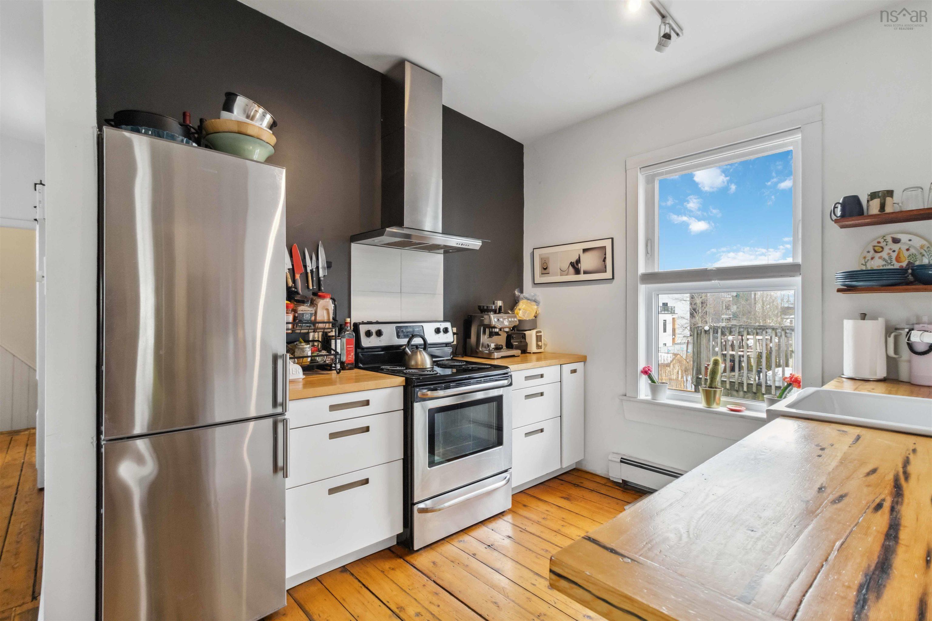 $974,900.00: 2357-2359 Creighton Street, Halifax Peninsula